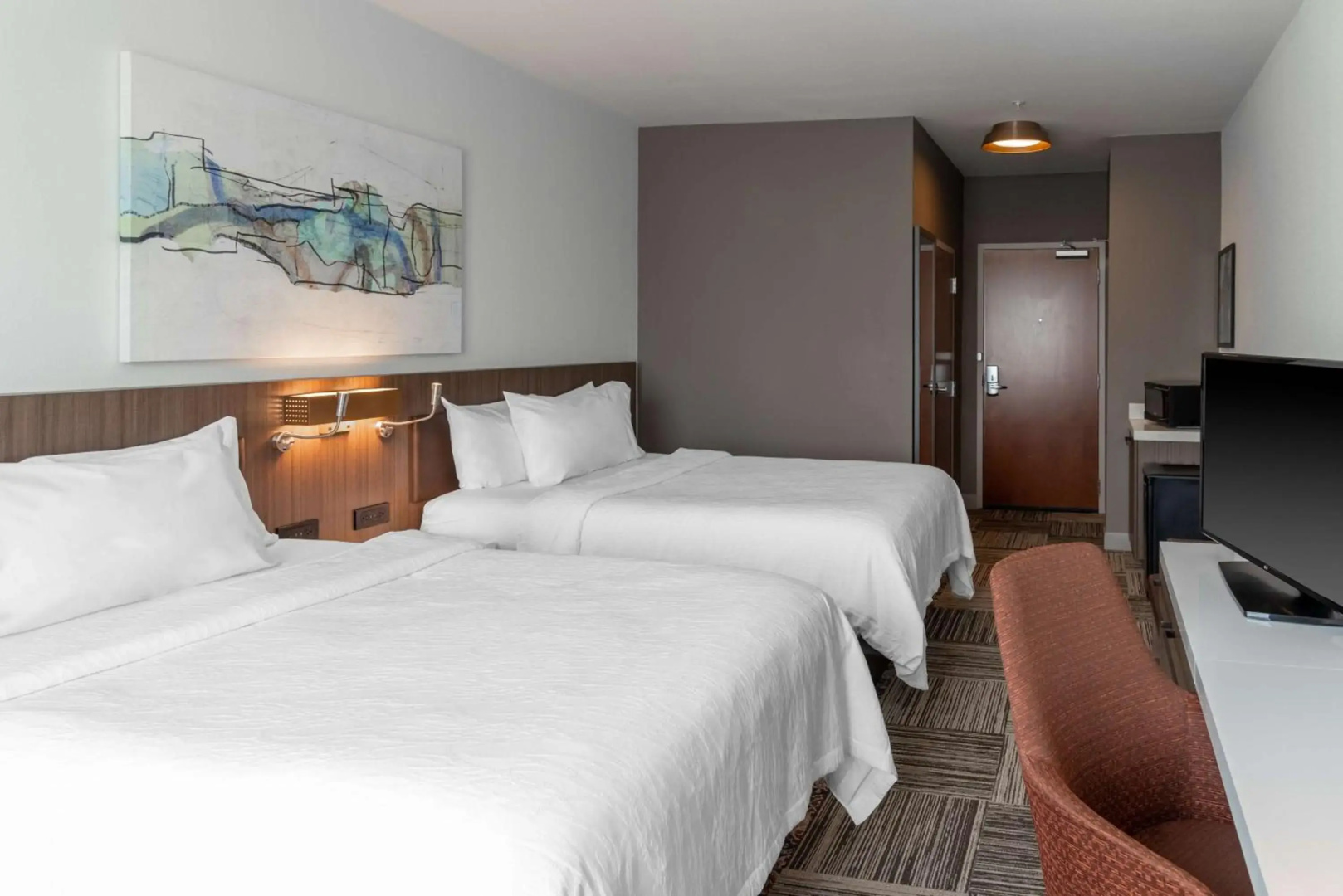 The Sutton Place Hotel Vancouver
