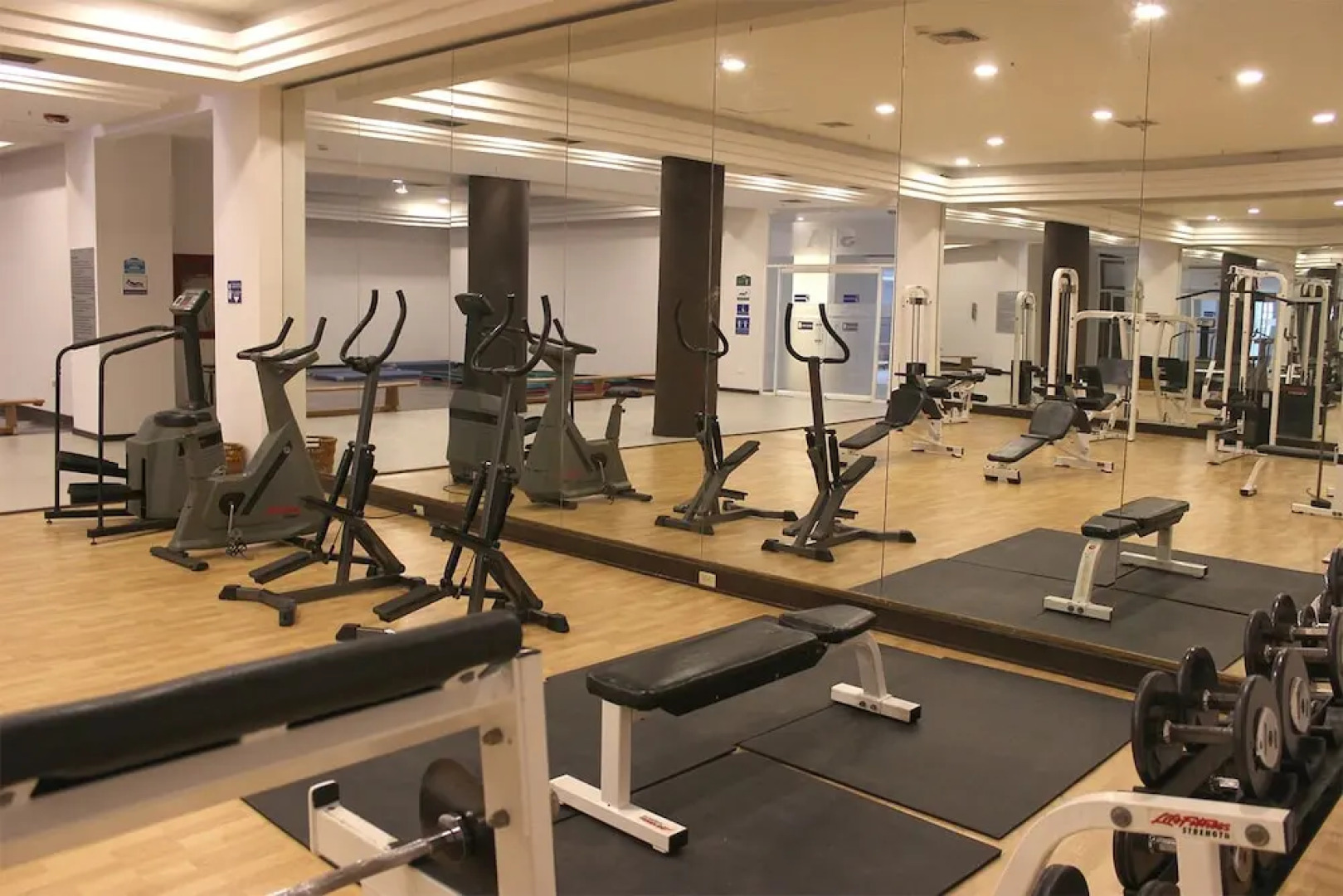 Hesperia Isla Margarita