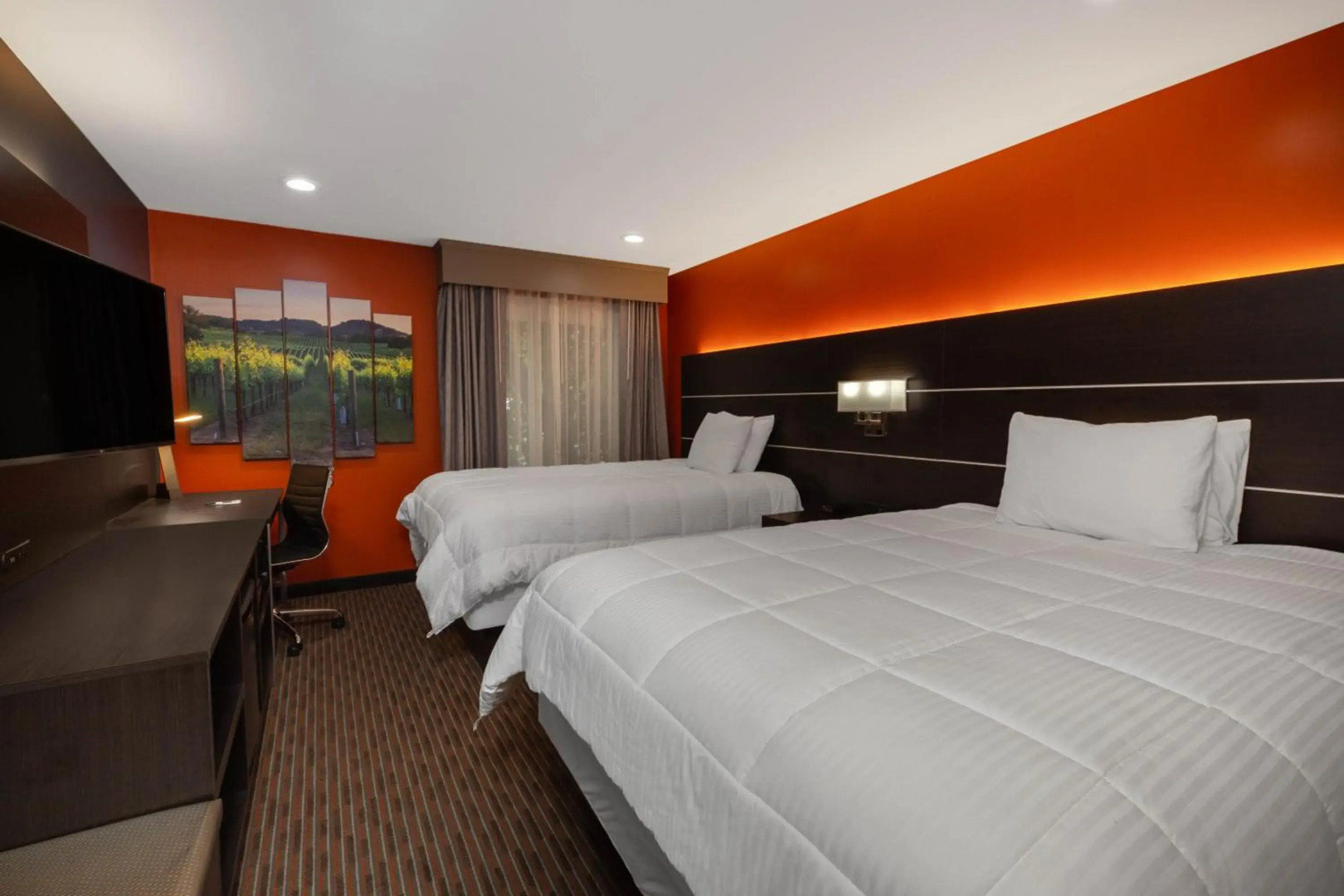 Holiday Inn Express & Suites Dodge City by IHG