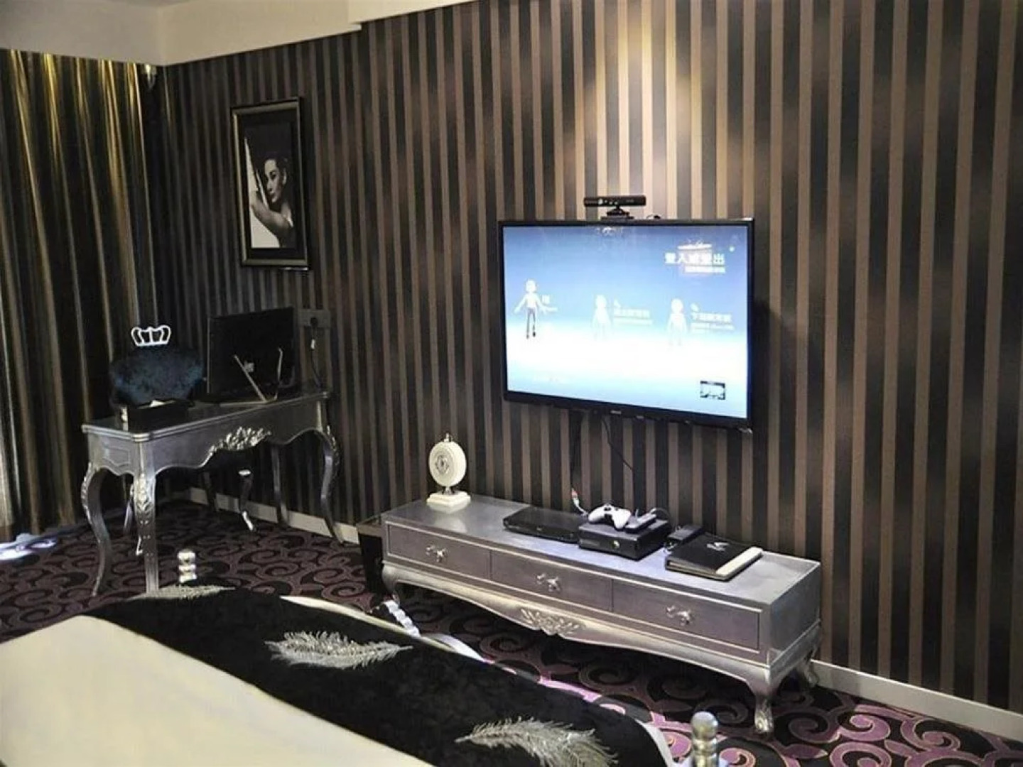 Victoria Hotel Luoyang