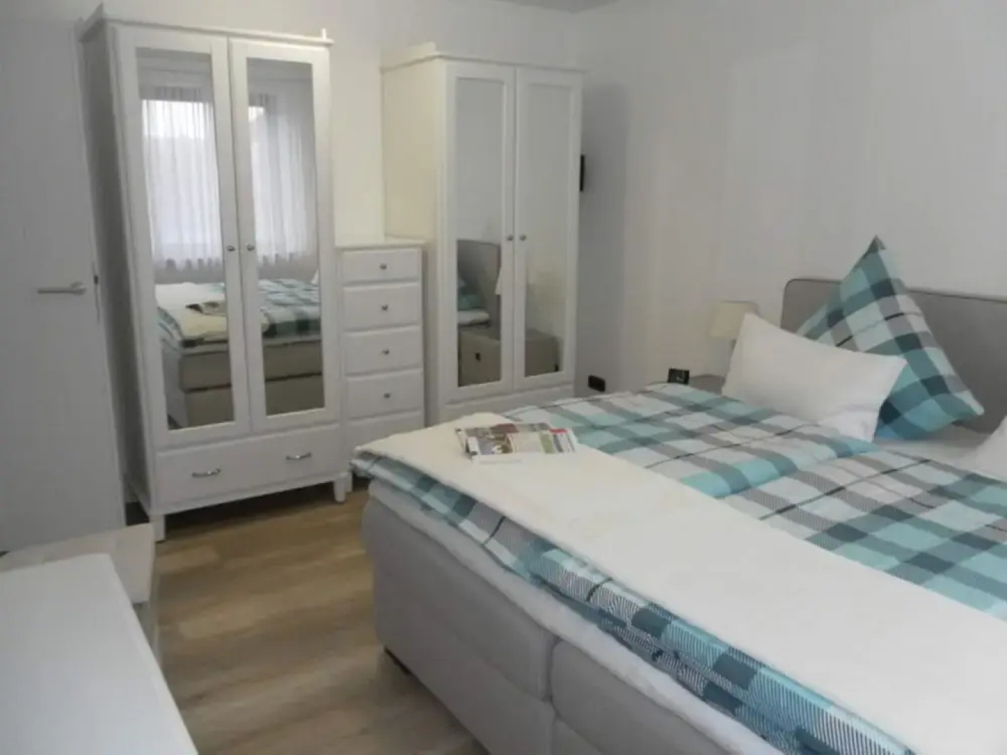 Huus Schippe "collund"