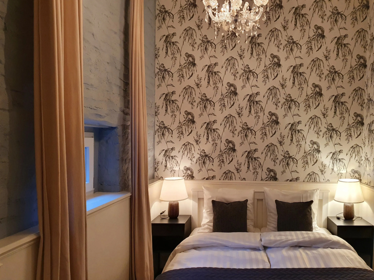 Boutique Hotel Villa de Proosdij