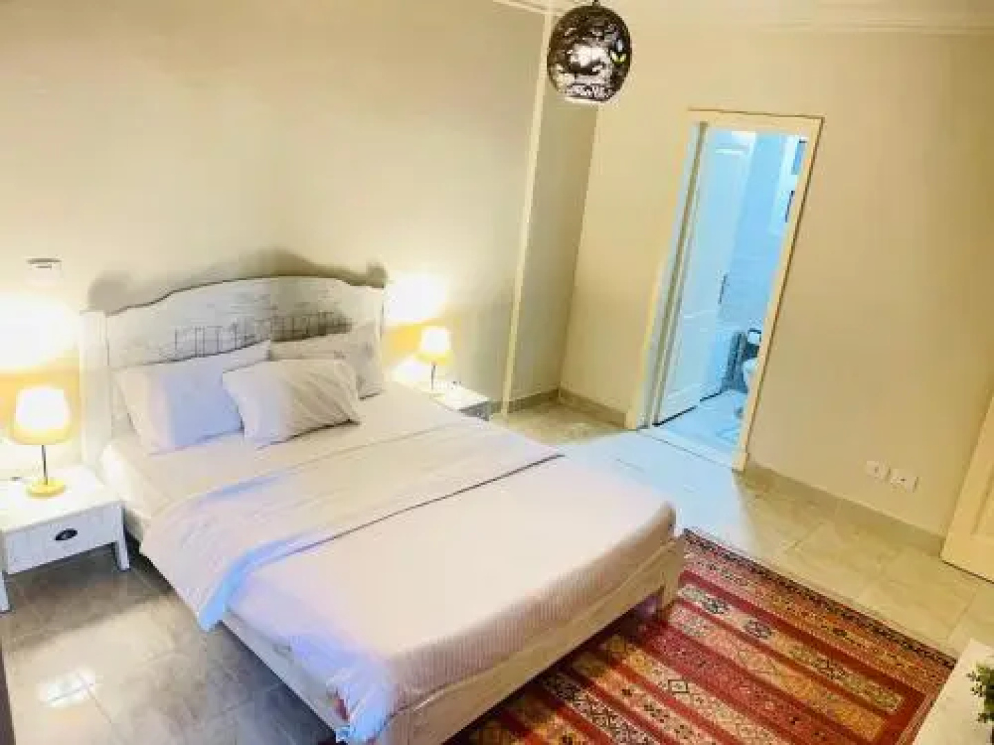 Al Rehab Hotel Apartments