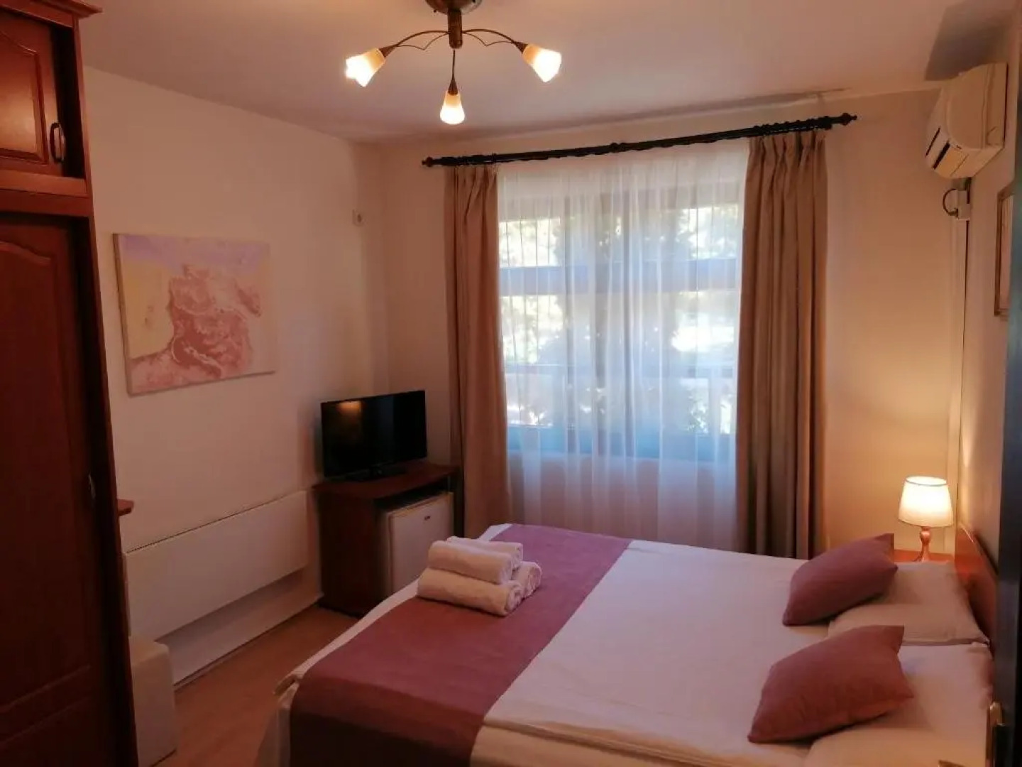 Petkov Family Hotel