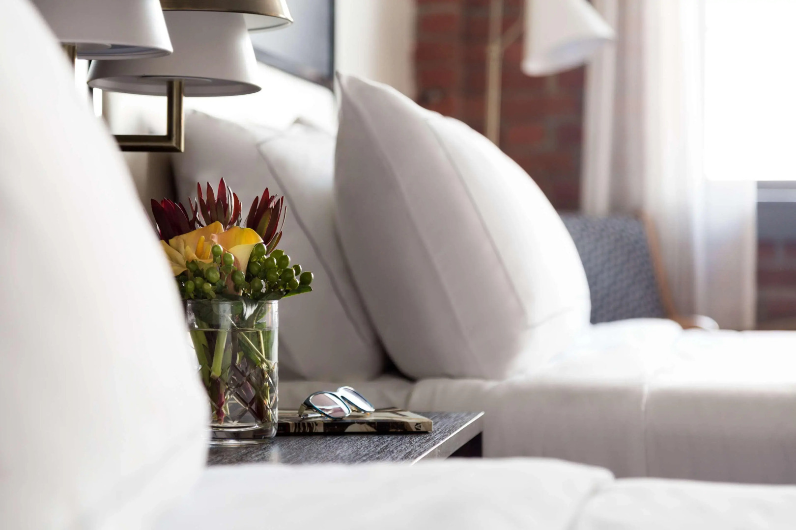 The Wilbur Lititz, Tapestry Collection by Hilton