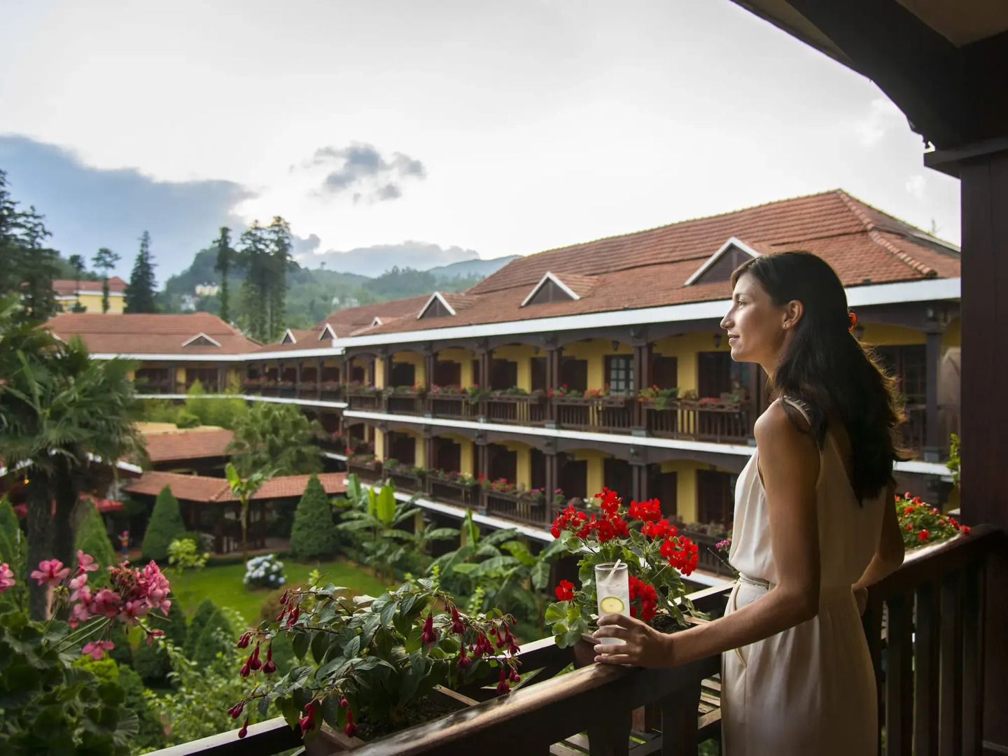 Sapa Mountain Resort, Affiliated by Meliá