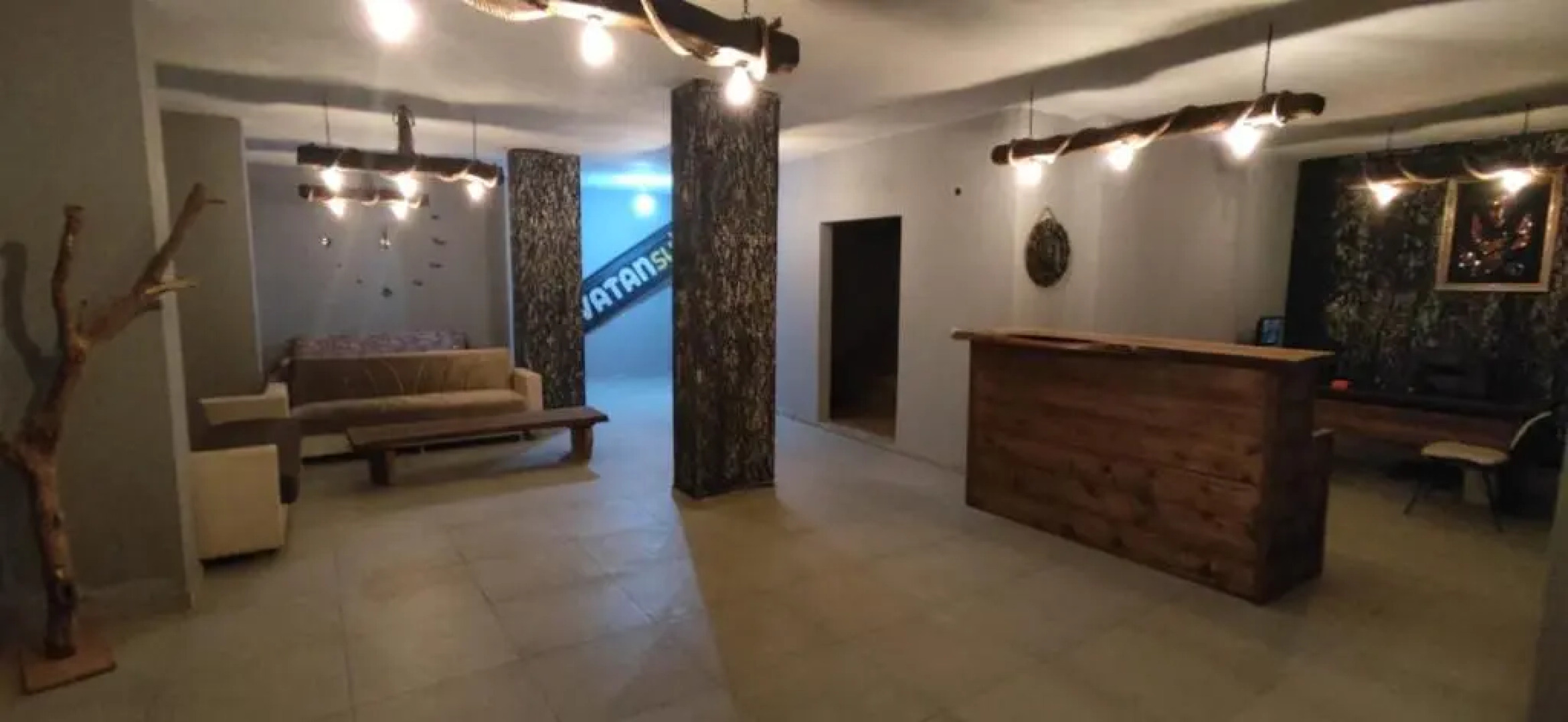 elva suites ardeşen