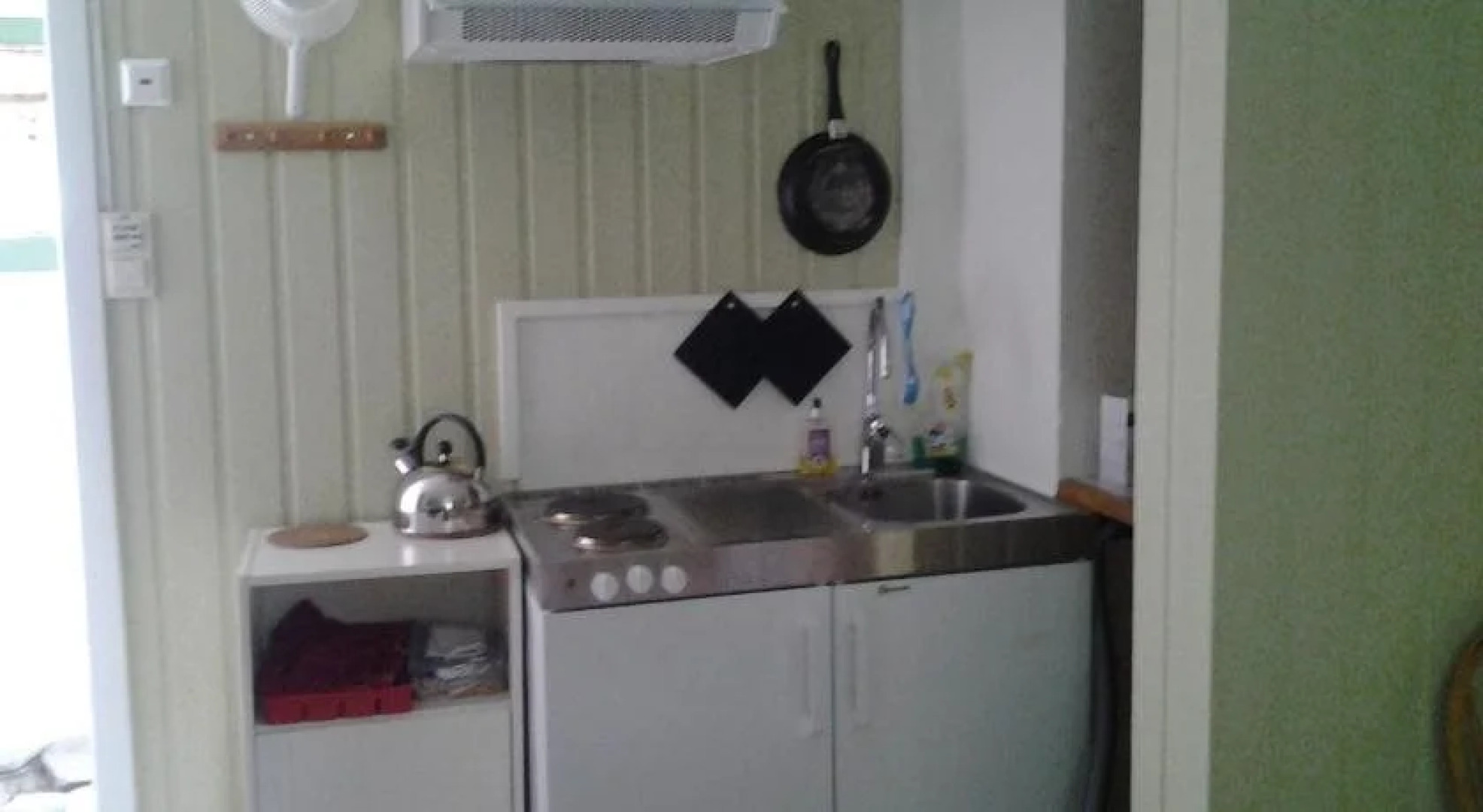 Lunheim Accomodation