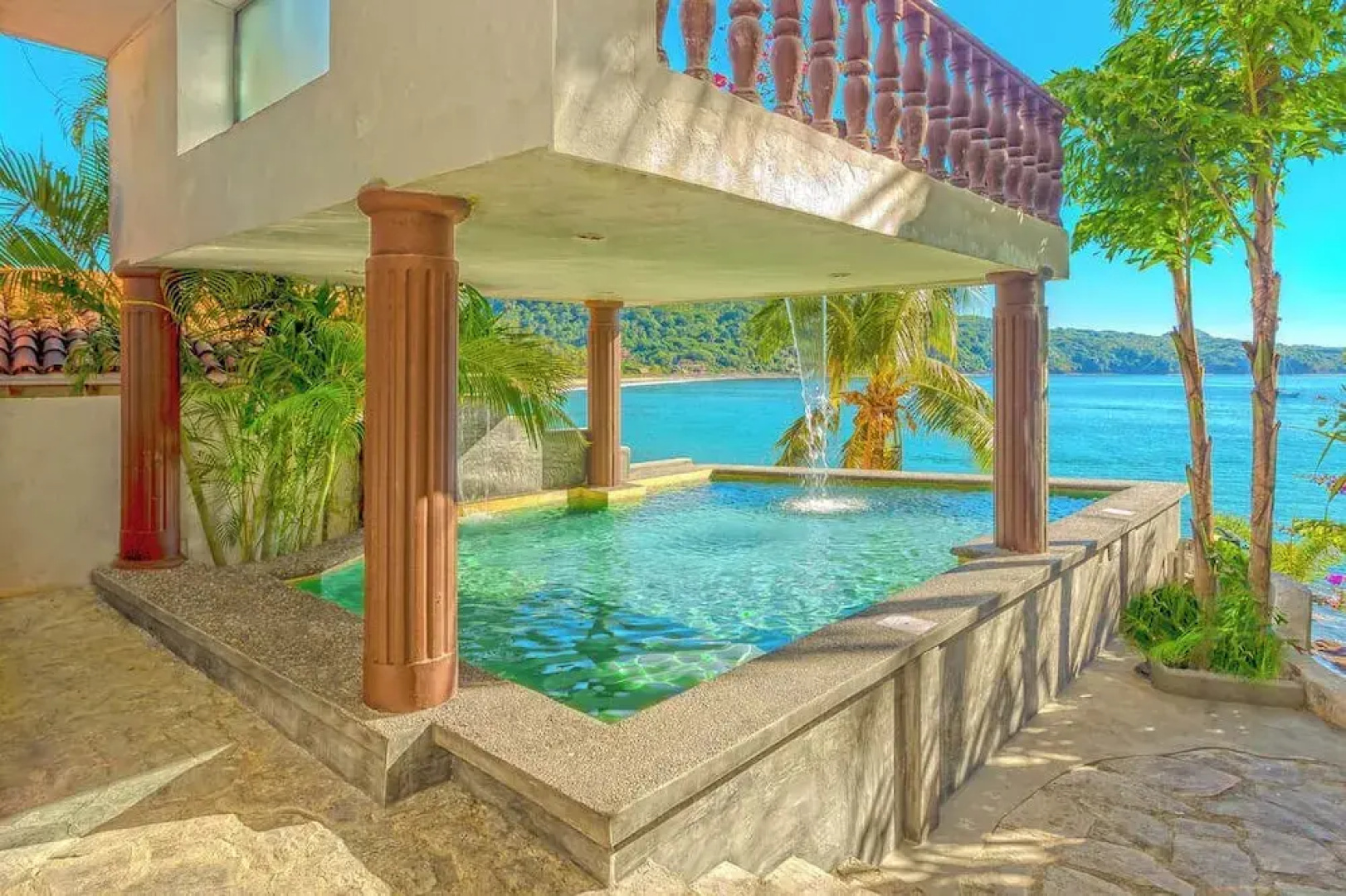 Villa Celeste