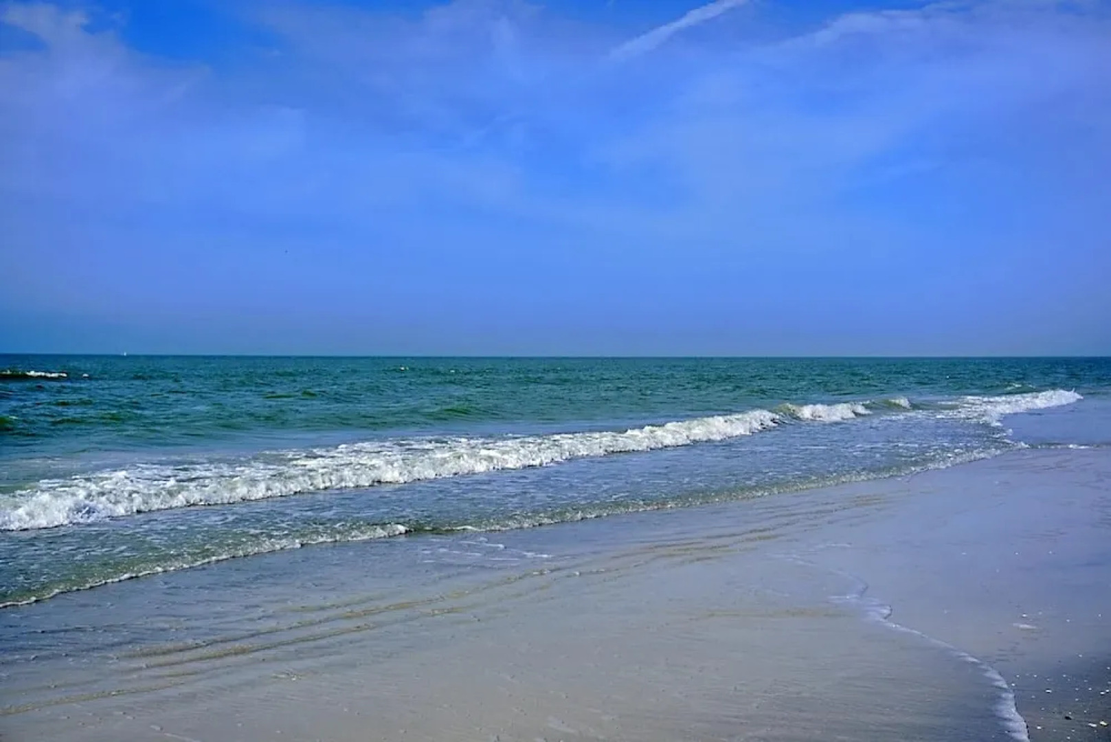 Misty Isles Redington Beachfront Suites 1 and 2