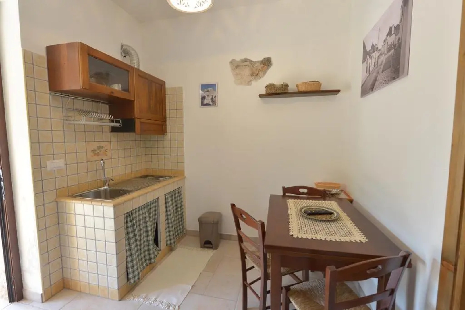 Masseria Pentima Vetrana Resort