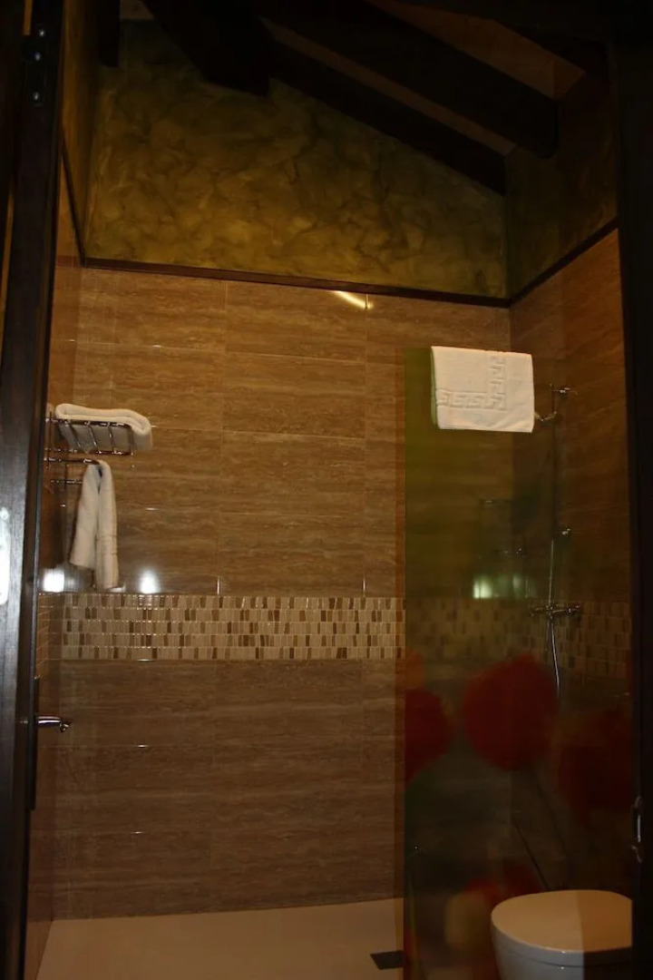 Hotel Rural El Reundu