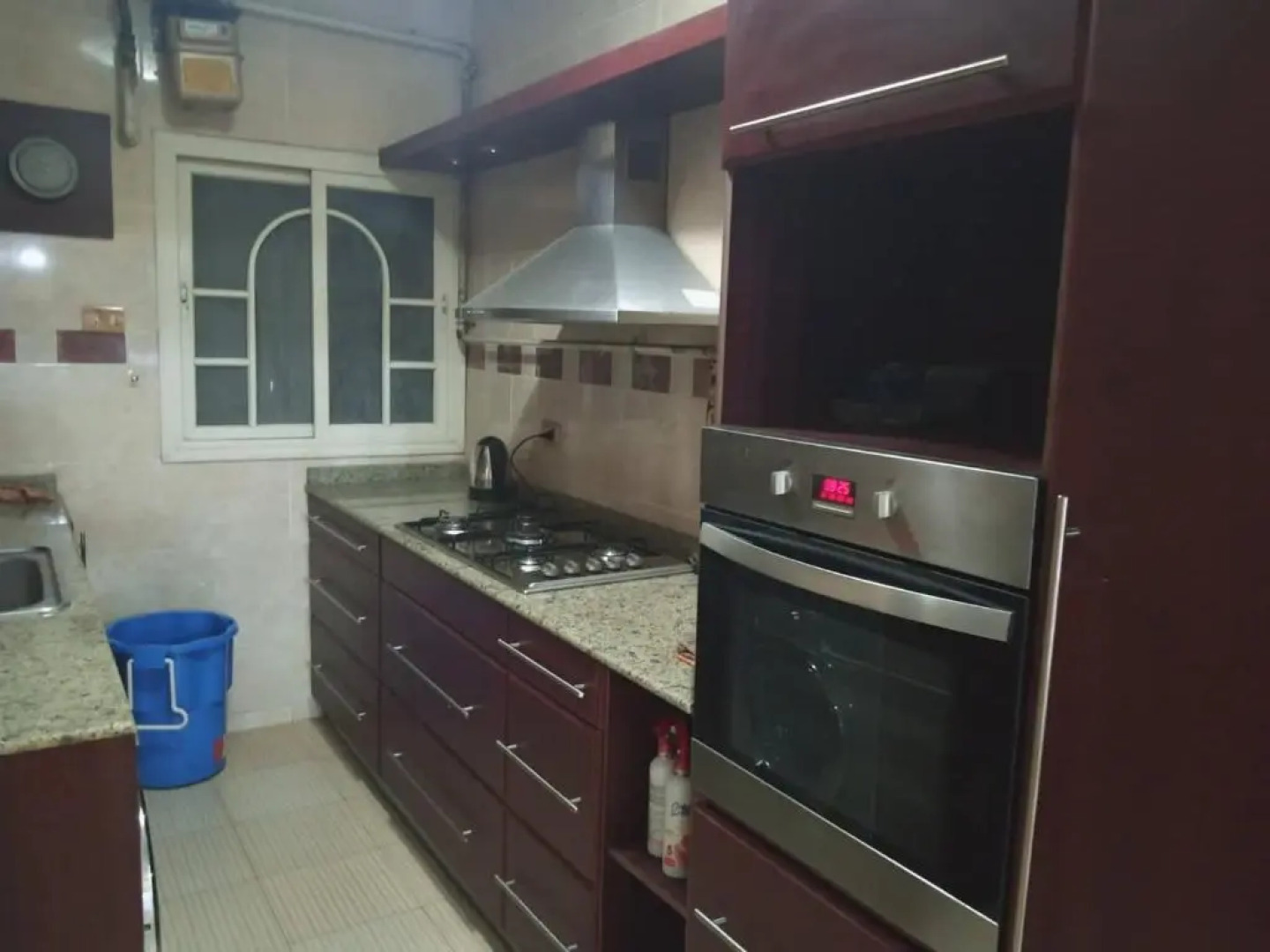 Medhat Faisel Appartment