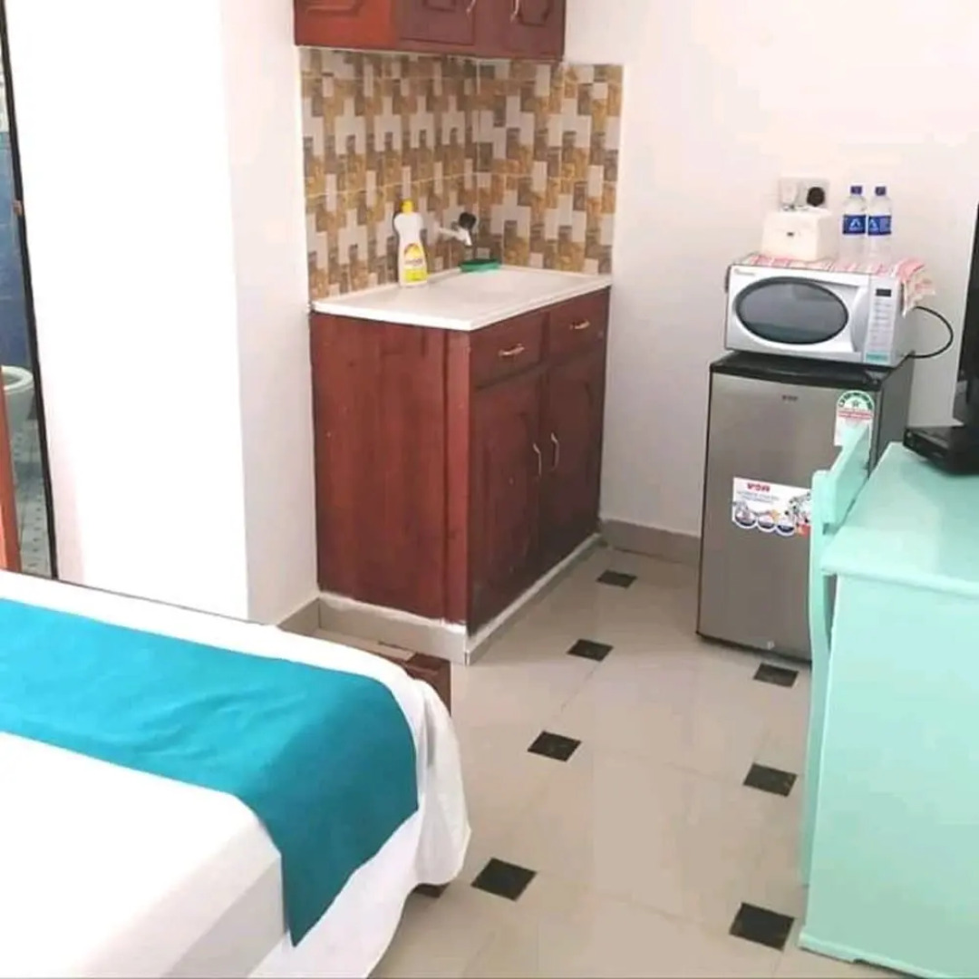 Nyali Studio Apartment