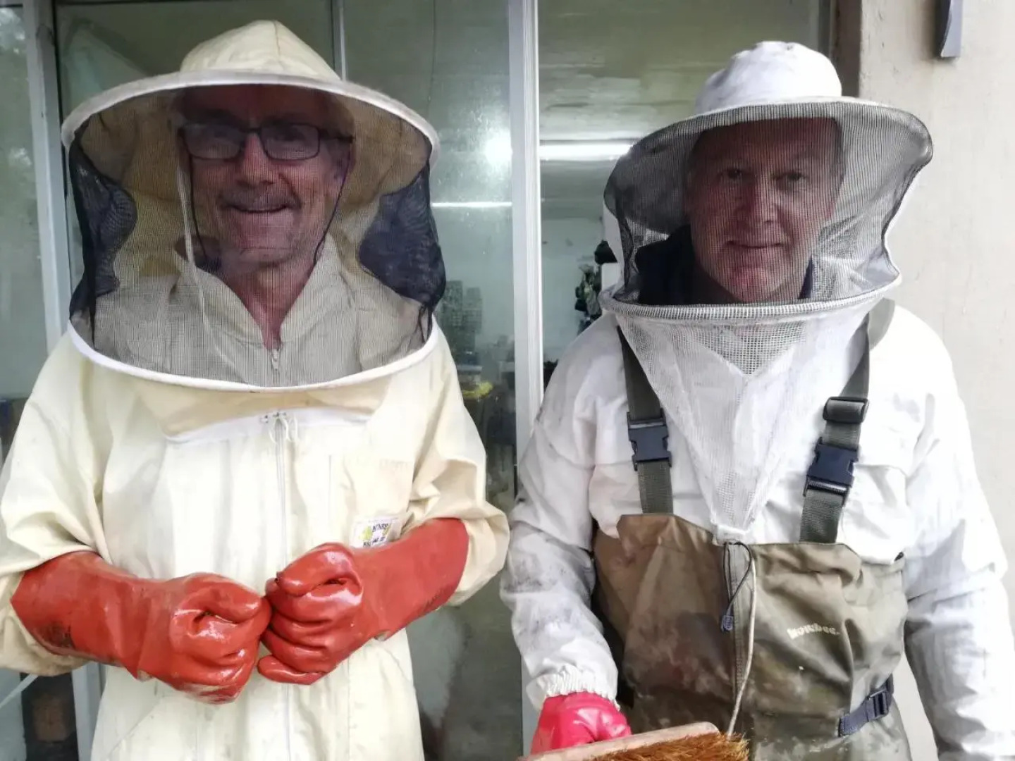 Mphushini Falls Resort