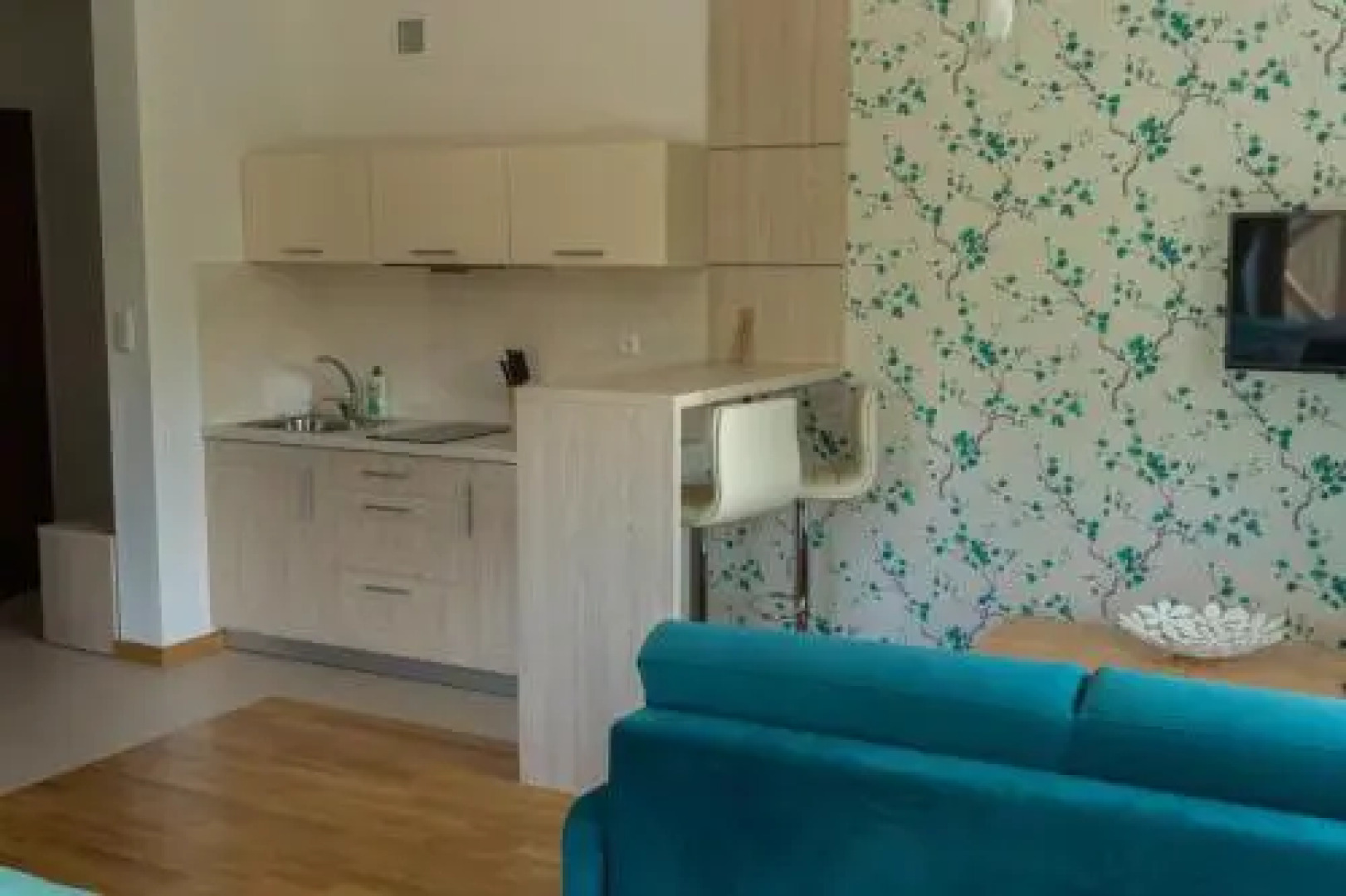 Pokoje Gościnne Na Jaskółczej