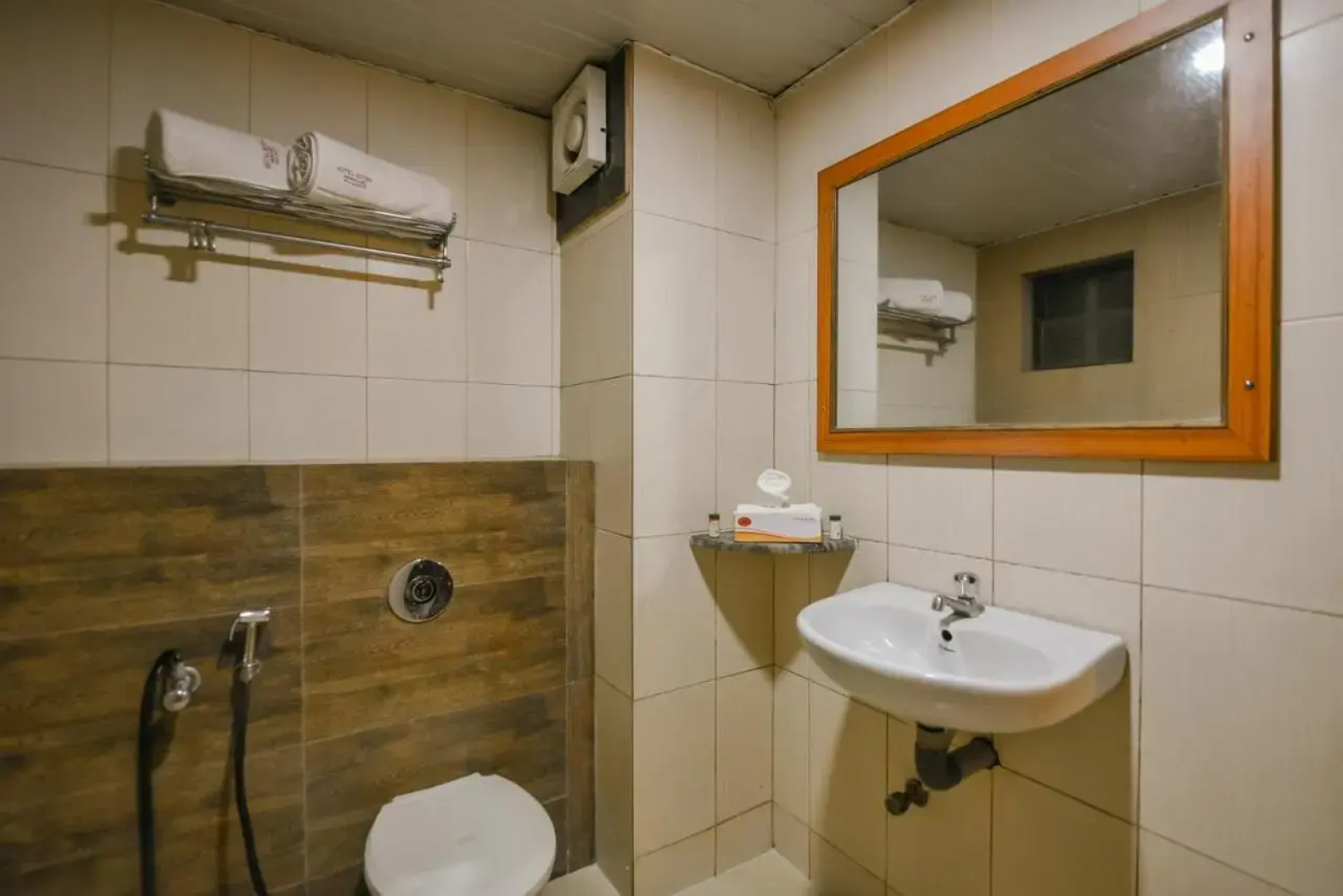 OYO Rooms Hampankatta