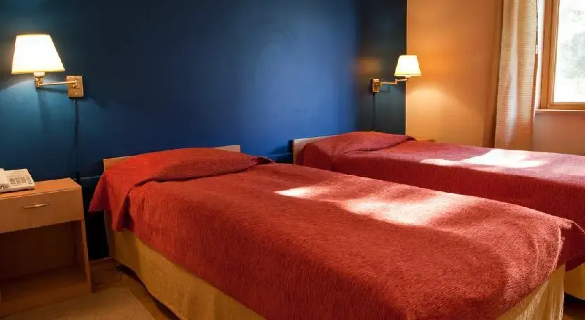 Pedase Hotel & Guesthouse