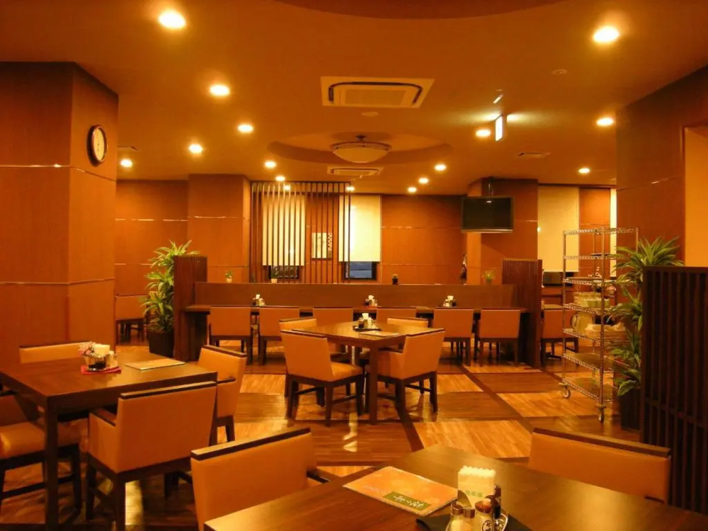 Hotel Route-Inn Aomori Chuo Inter