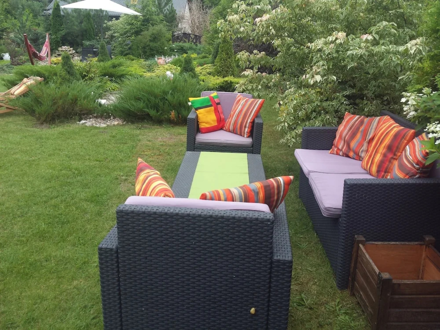 Pokoje Gościnne Magnolia-Rooms