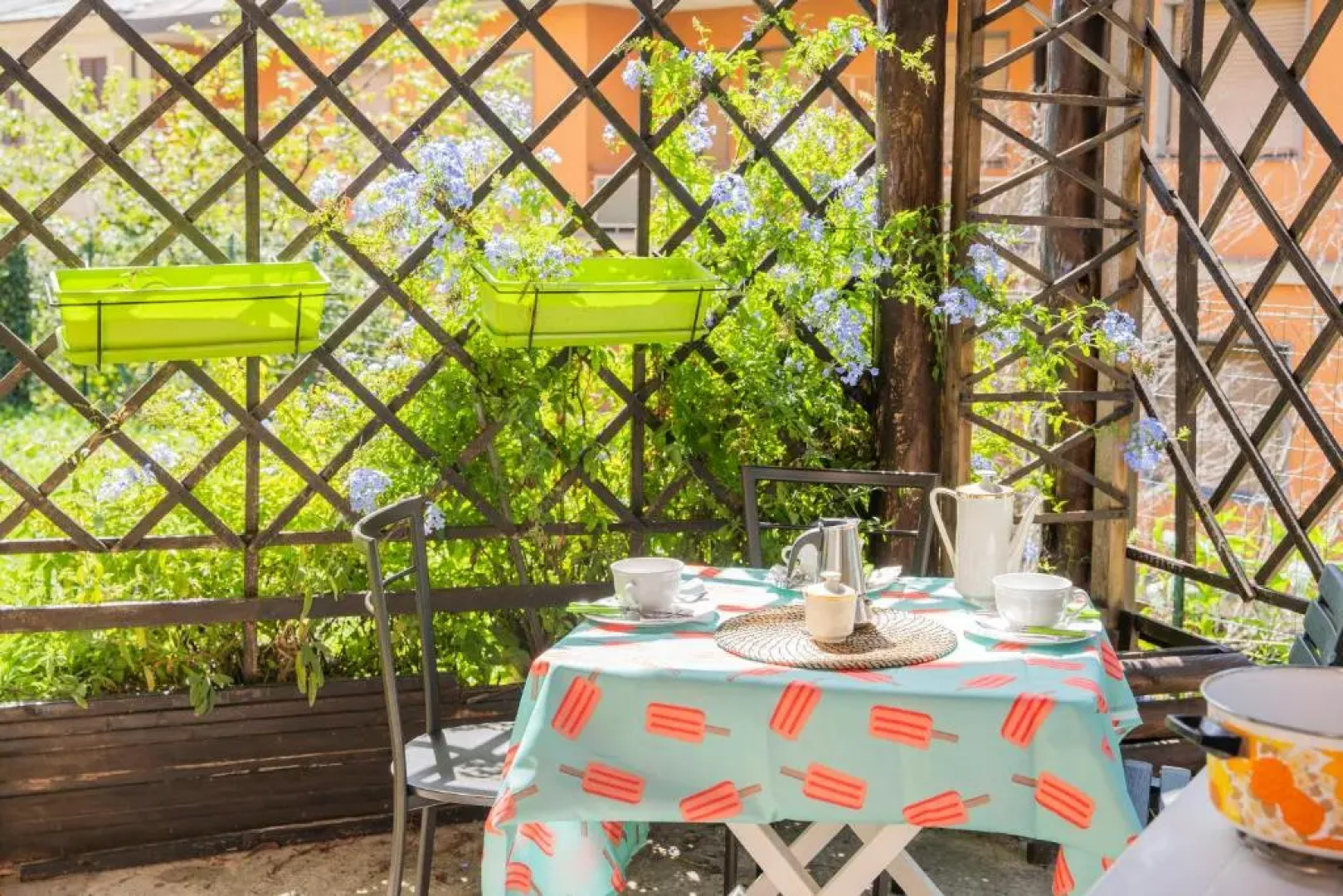 061 - Casa al centro di Borzonasca 3, 15 minuti dal Mare