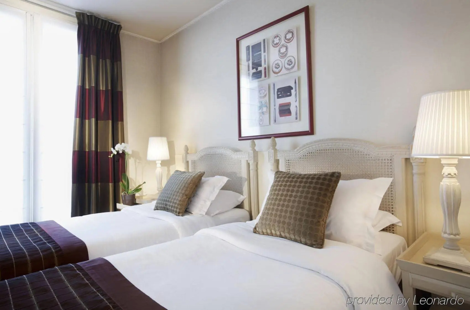 Hotel Zélie Champs-Elysées