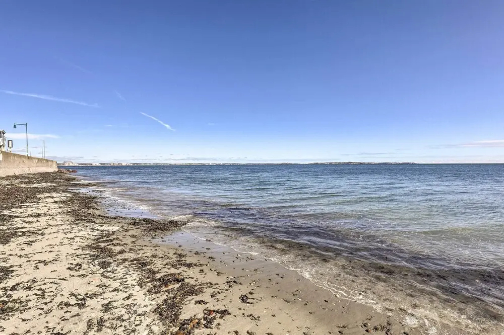 Pet-friendly Revere Getaway, Steps From the T!