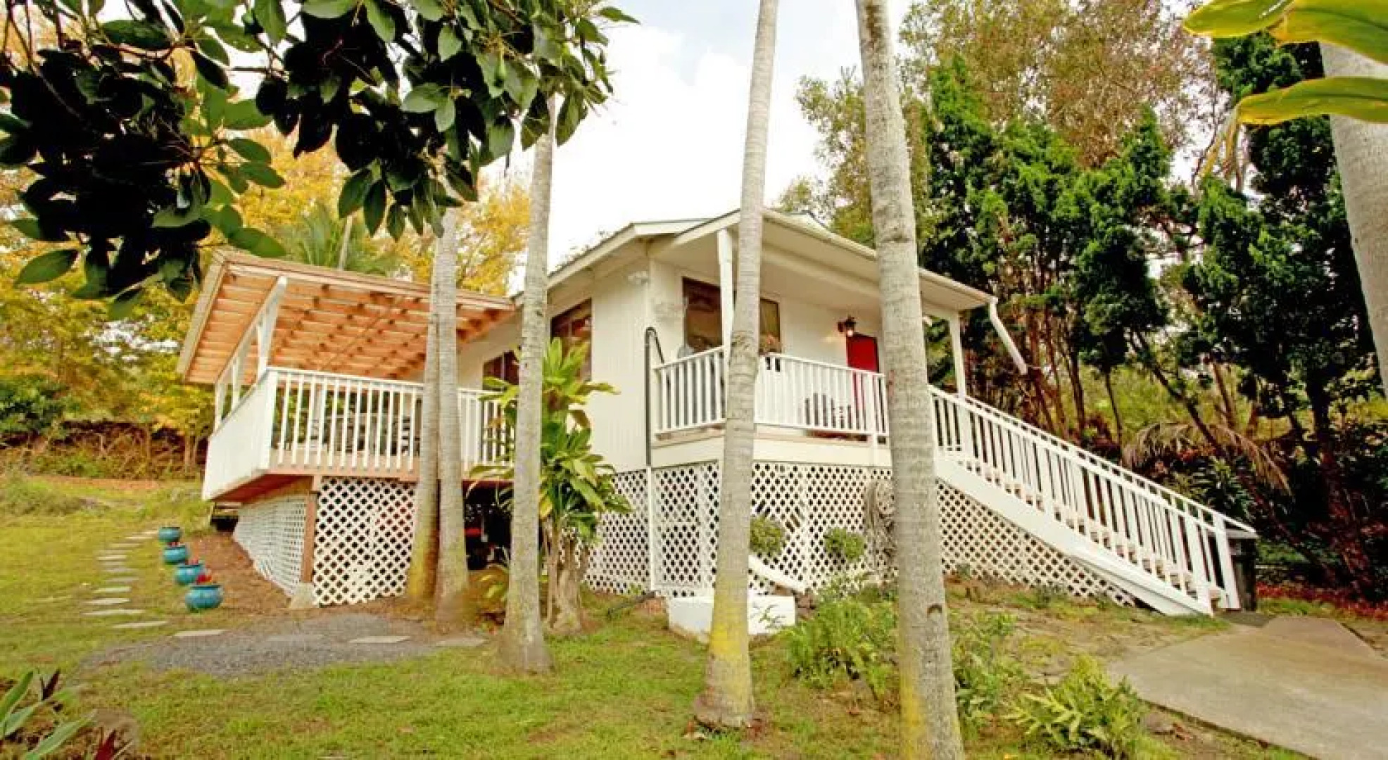 Green Lions Vacation Rental