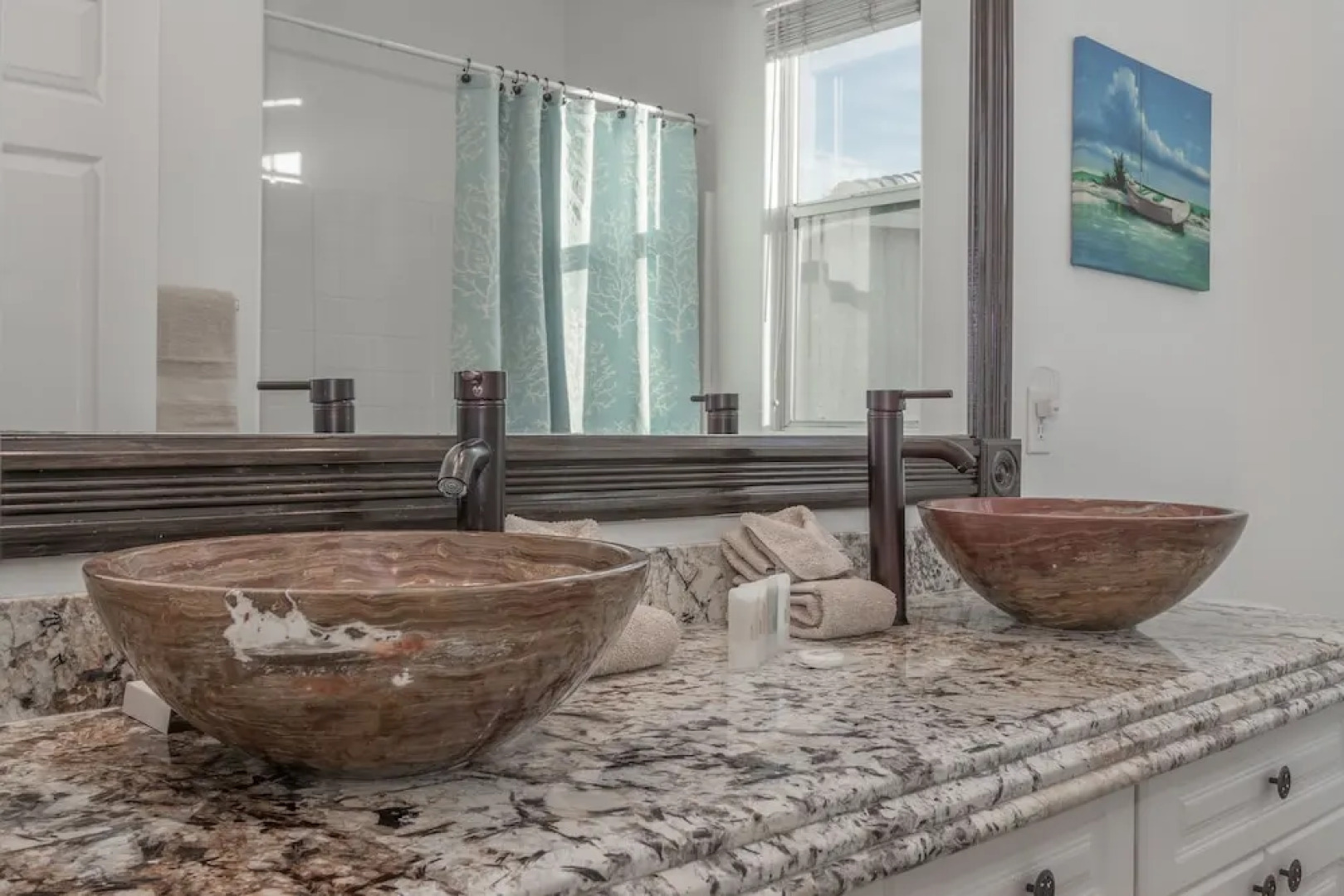 Aquarius of the Desert Six Bedroom House