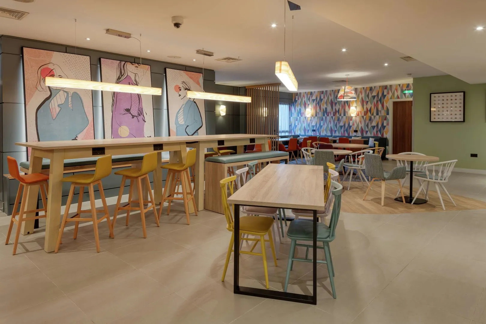 Hampton by Hilton Corby/Kettering