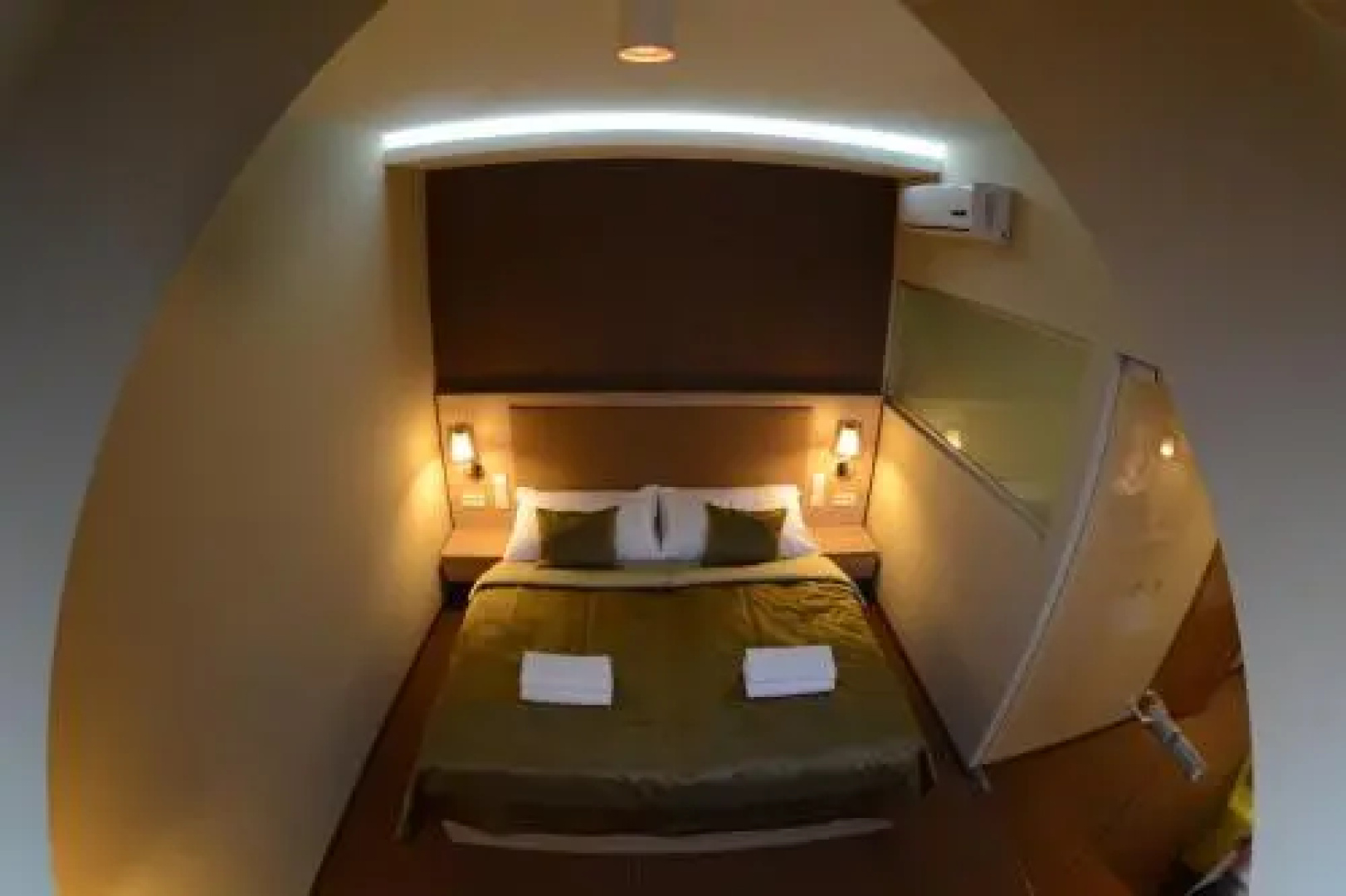 Hotel Stardust