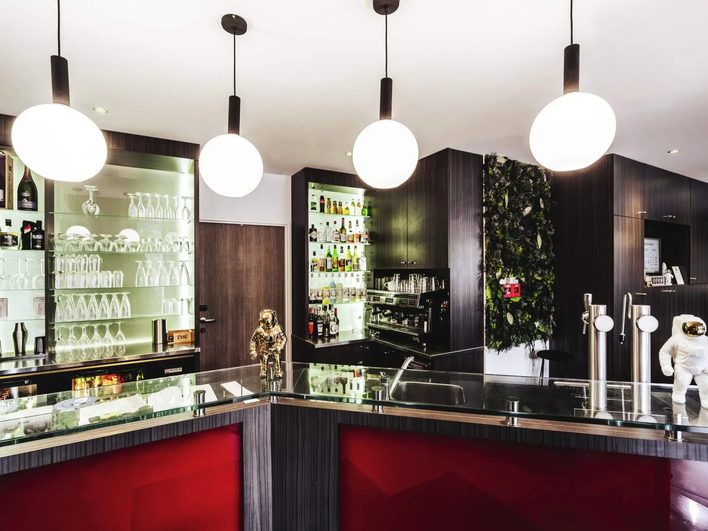 ibis Styles Toulouse Cite Espace