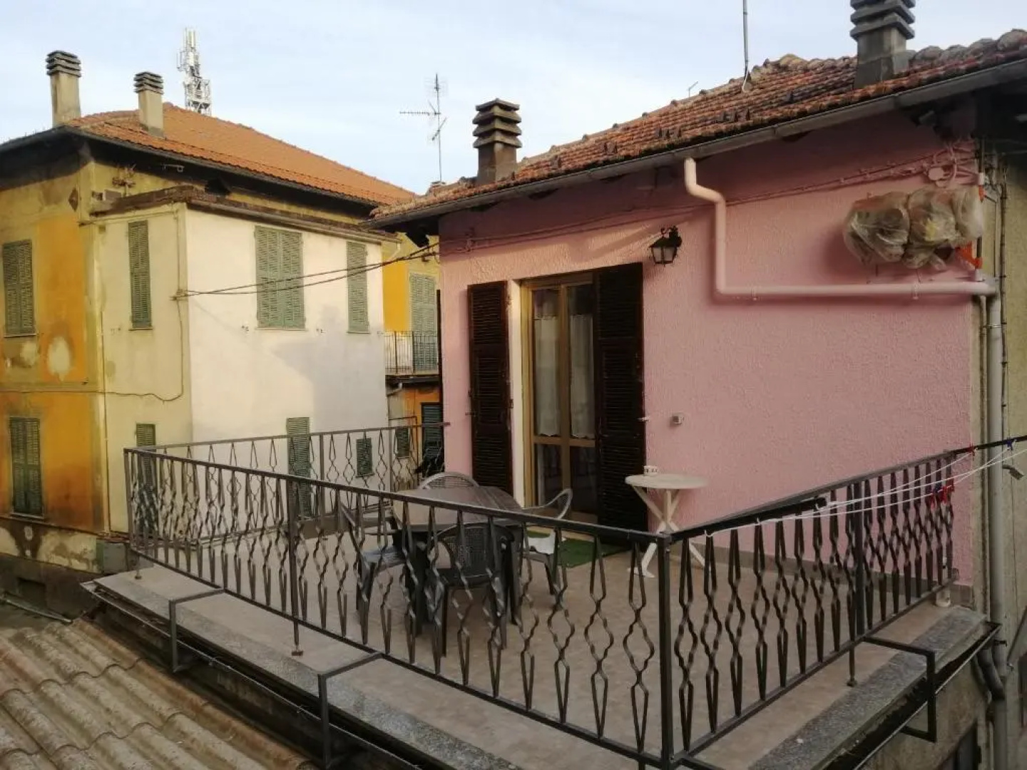 B&B Nonna Bi