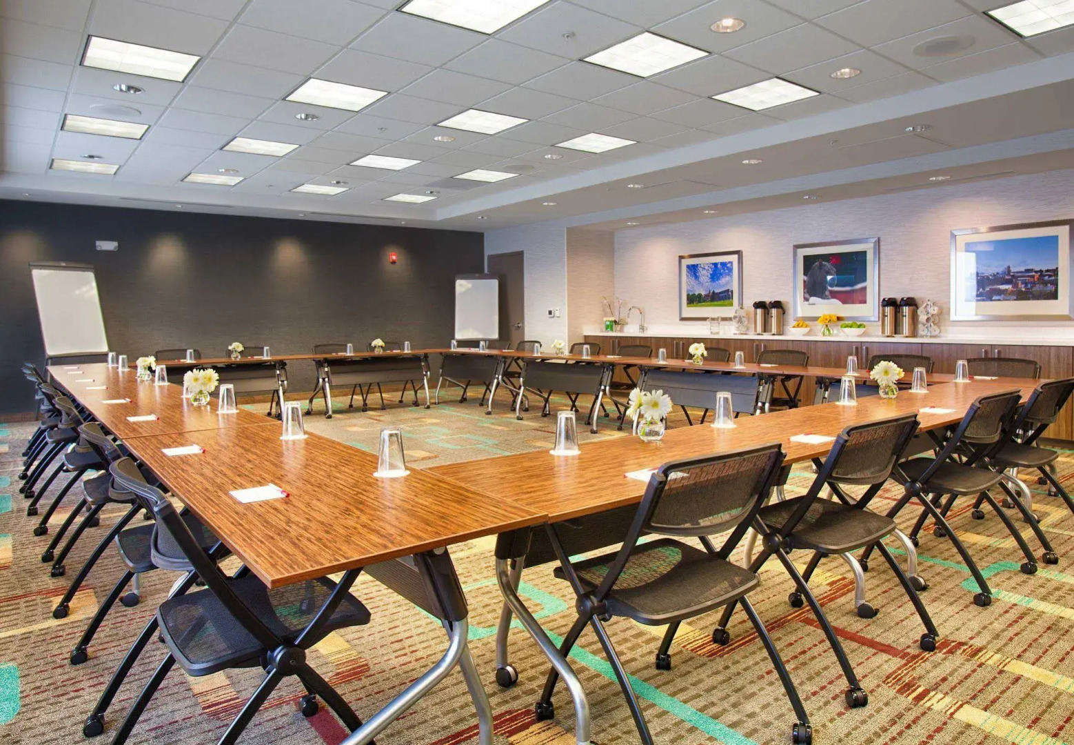 Residence Inn Pullman