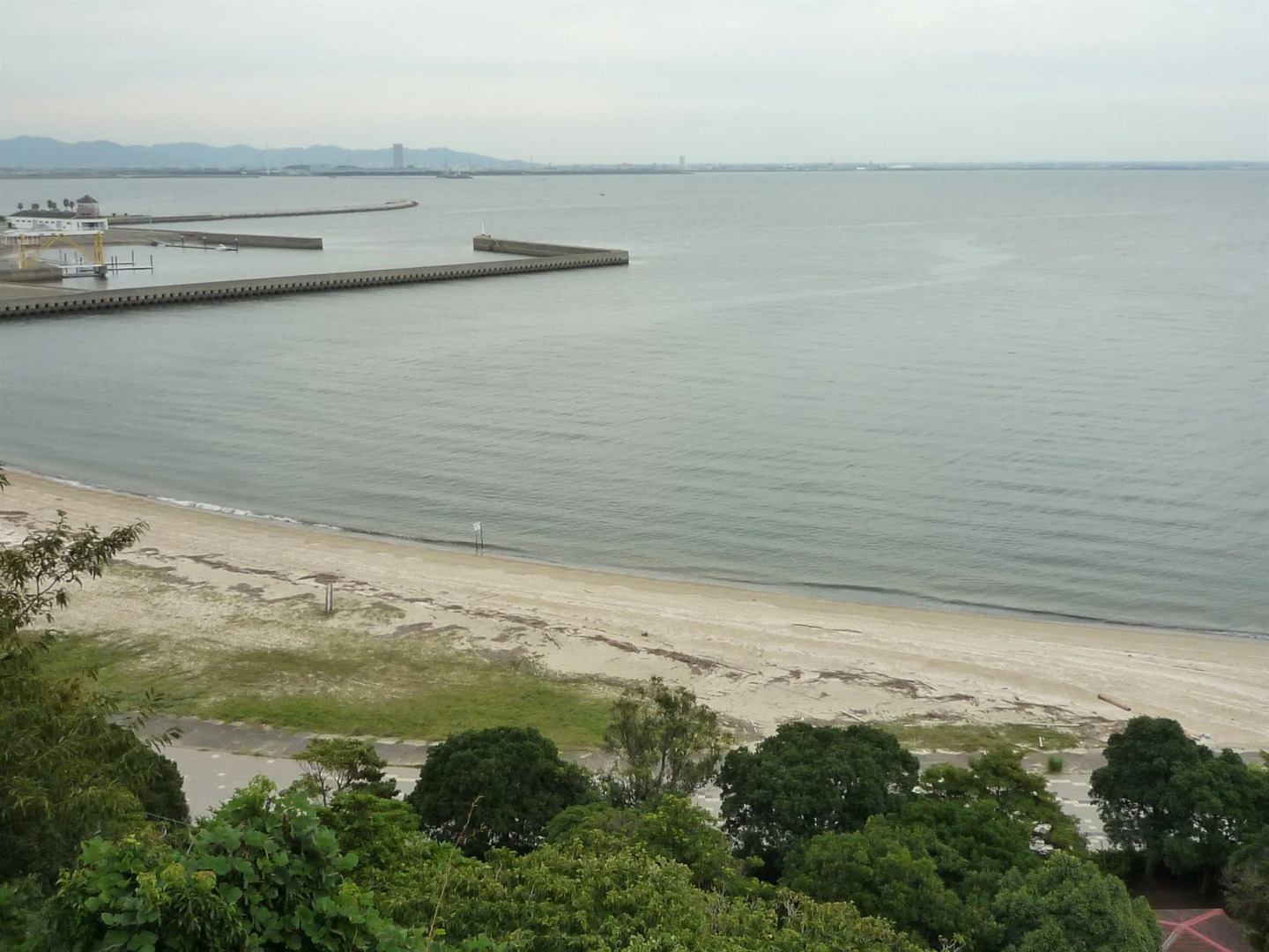 Hotel Mikawa Kaiyoukaku