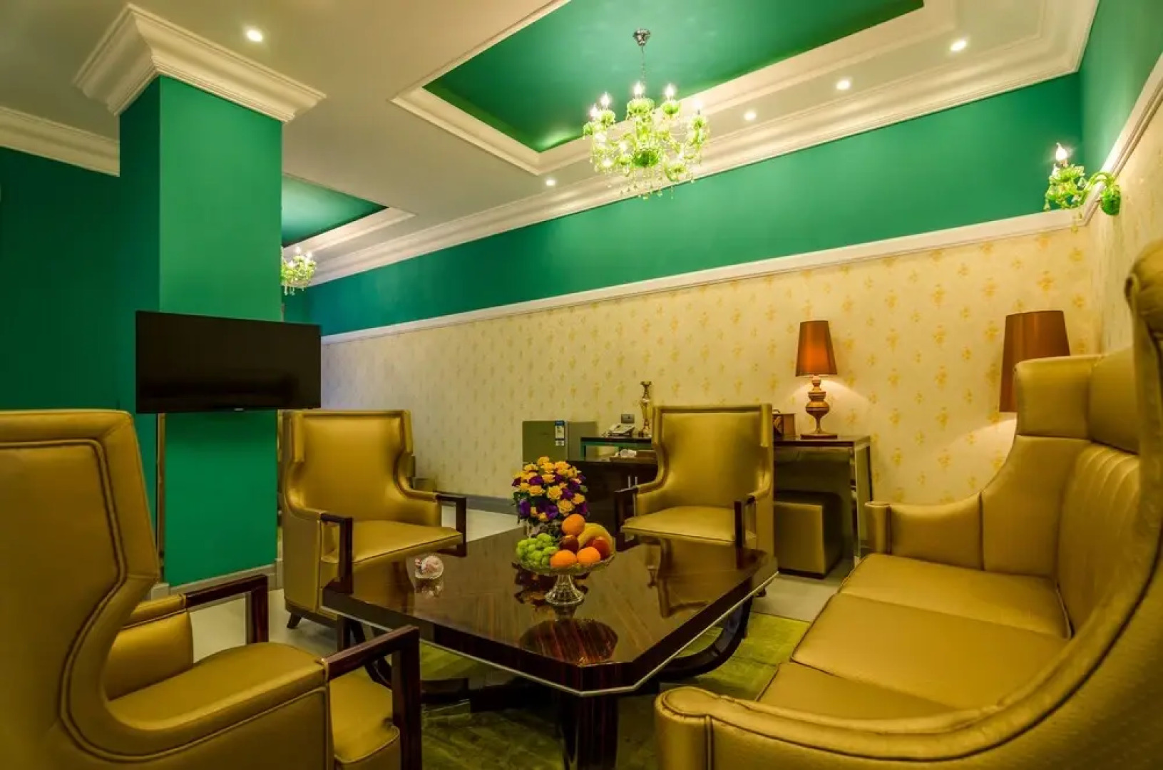 Phoenicia Boutique Hotel & Casino - Adults Only