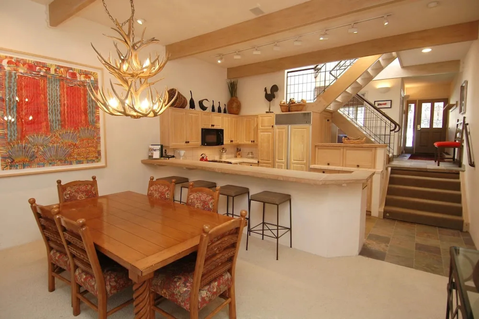 Clarendon by Frias Properties