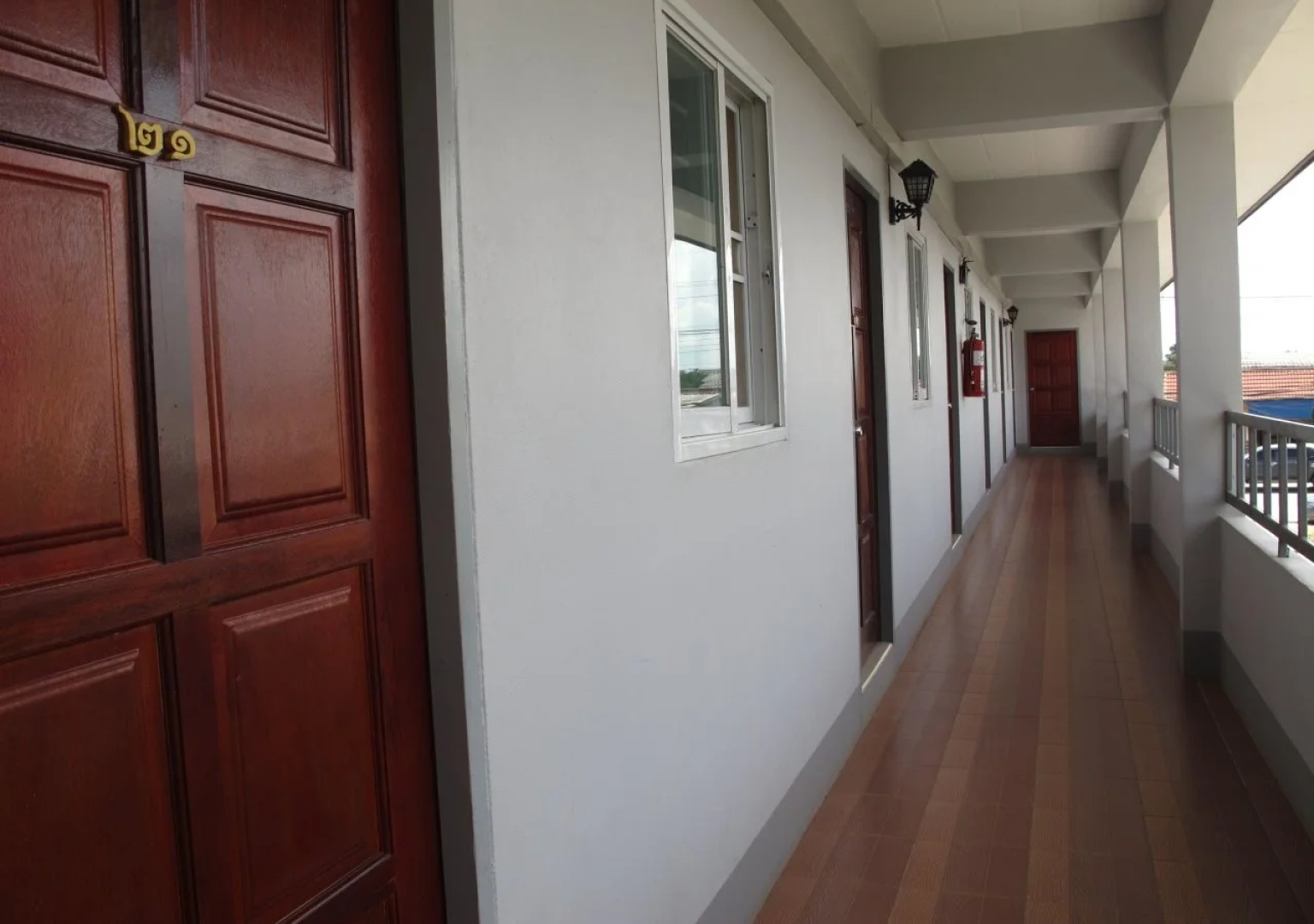 Nanglae Home