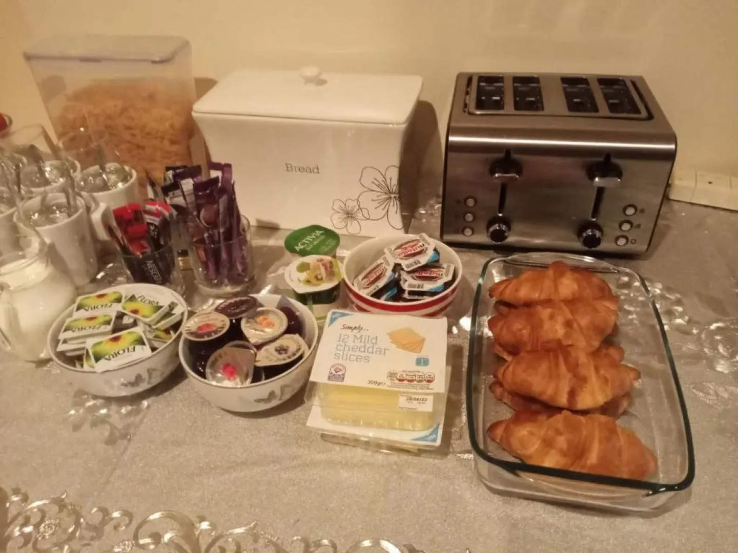 Ardenlea House Hotel B&B