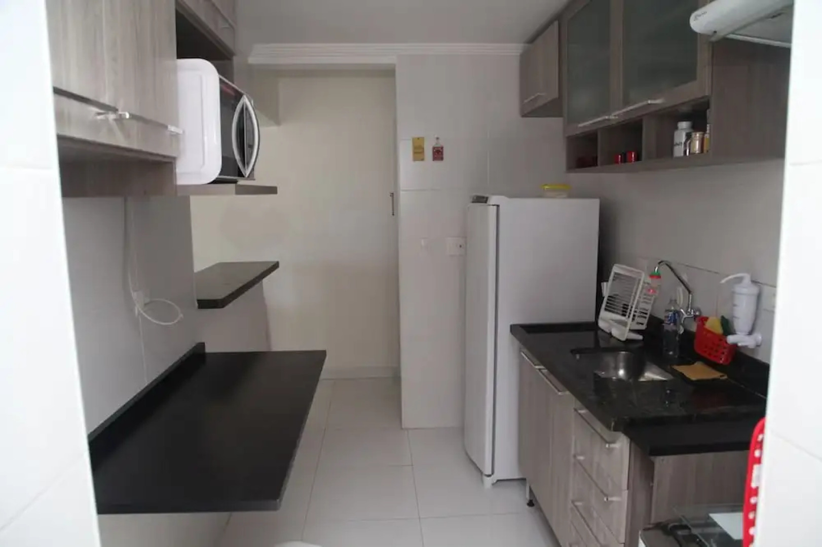 100m da Praia Aviação Imperdível