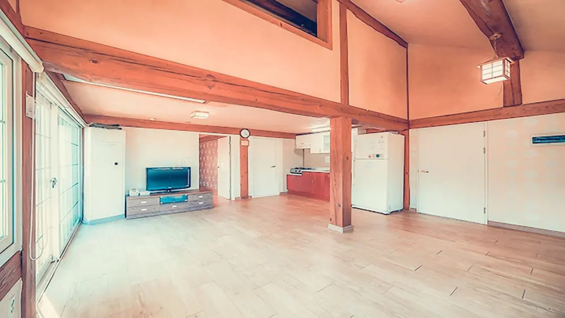 Tongyeong Ye Hyang Pension