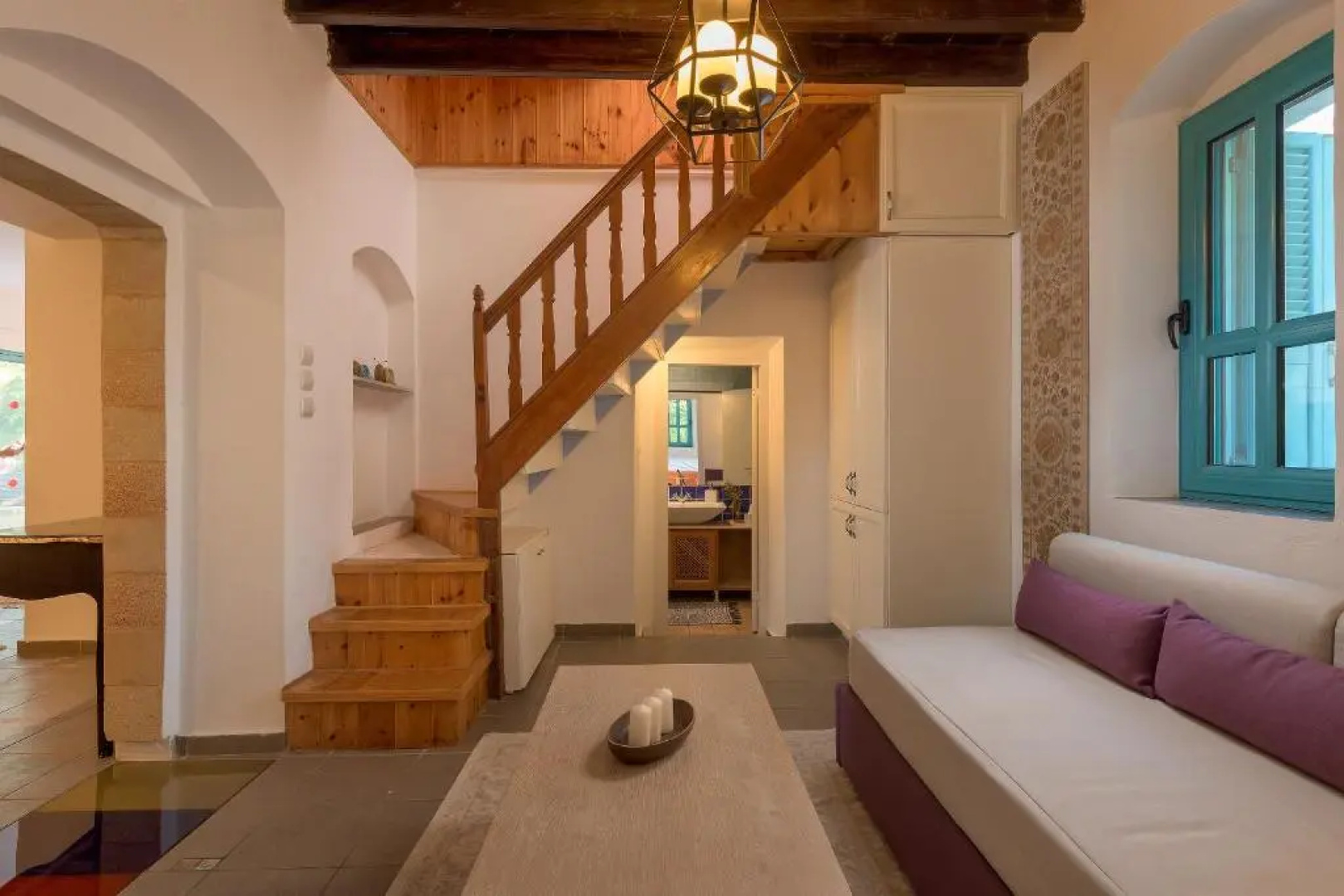 Villa Mary's Holiday House