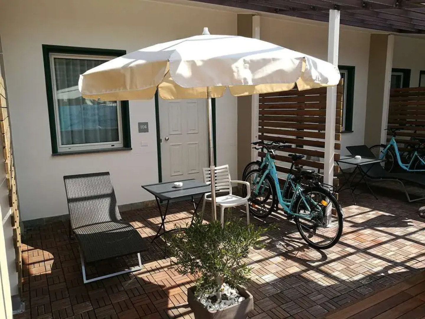 Best Western Hotel Anthurium