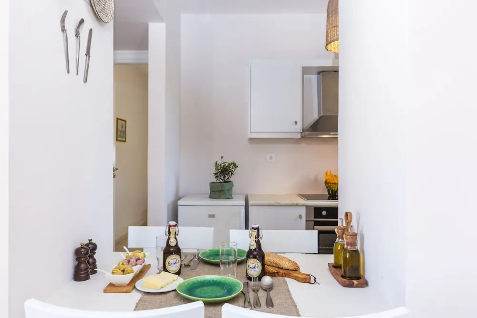 Mikro Livadi Special Lodges