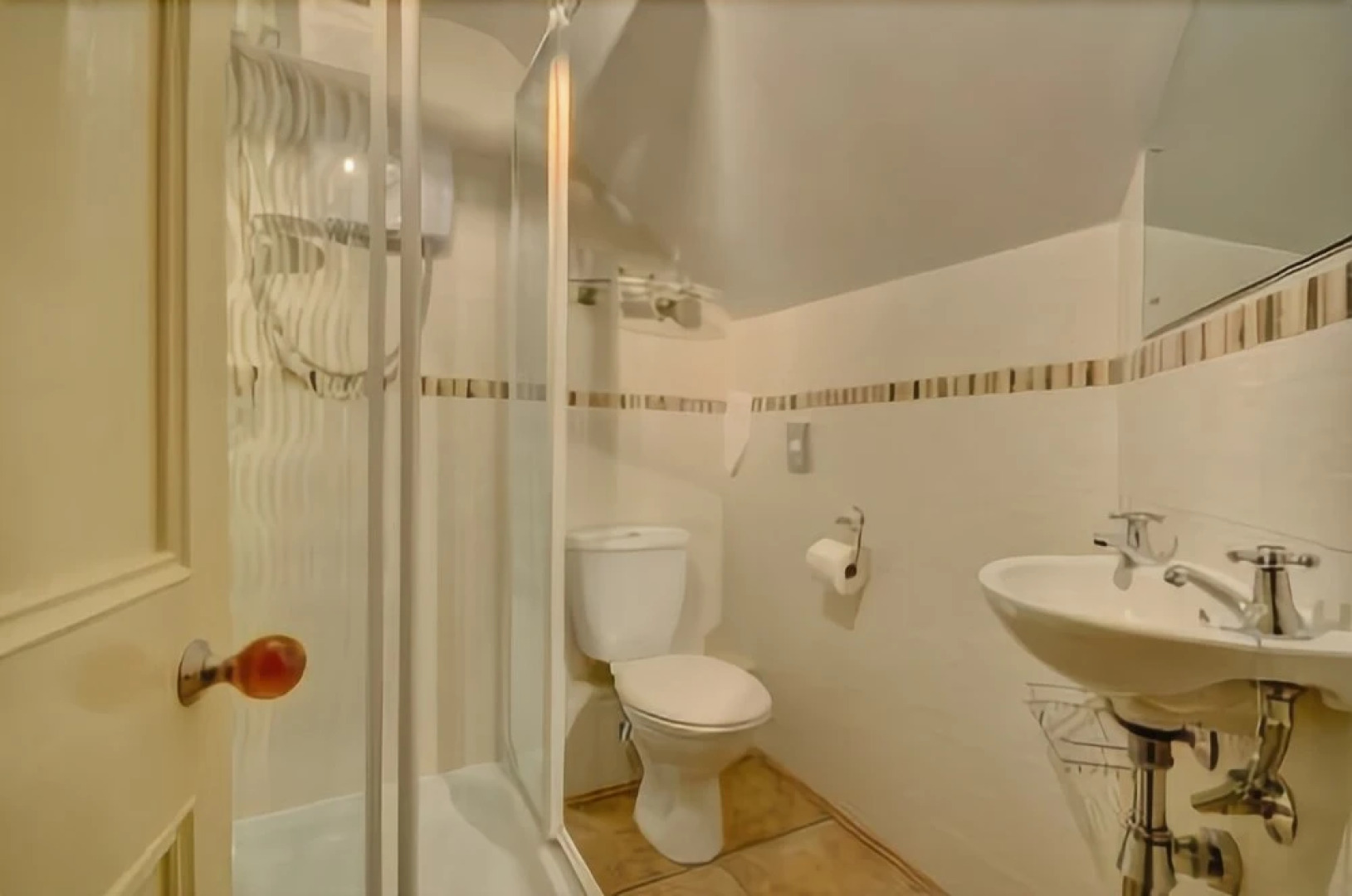 Elford House - Whitby