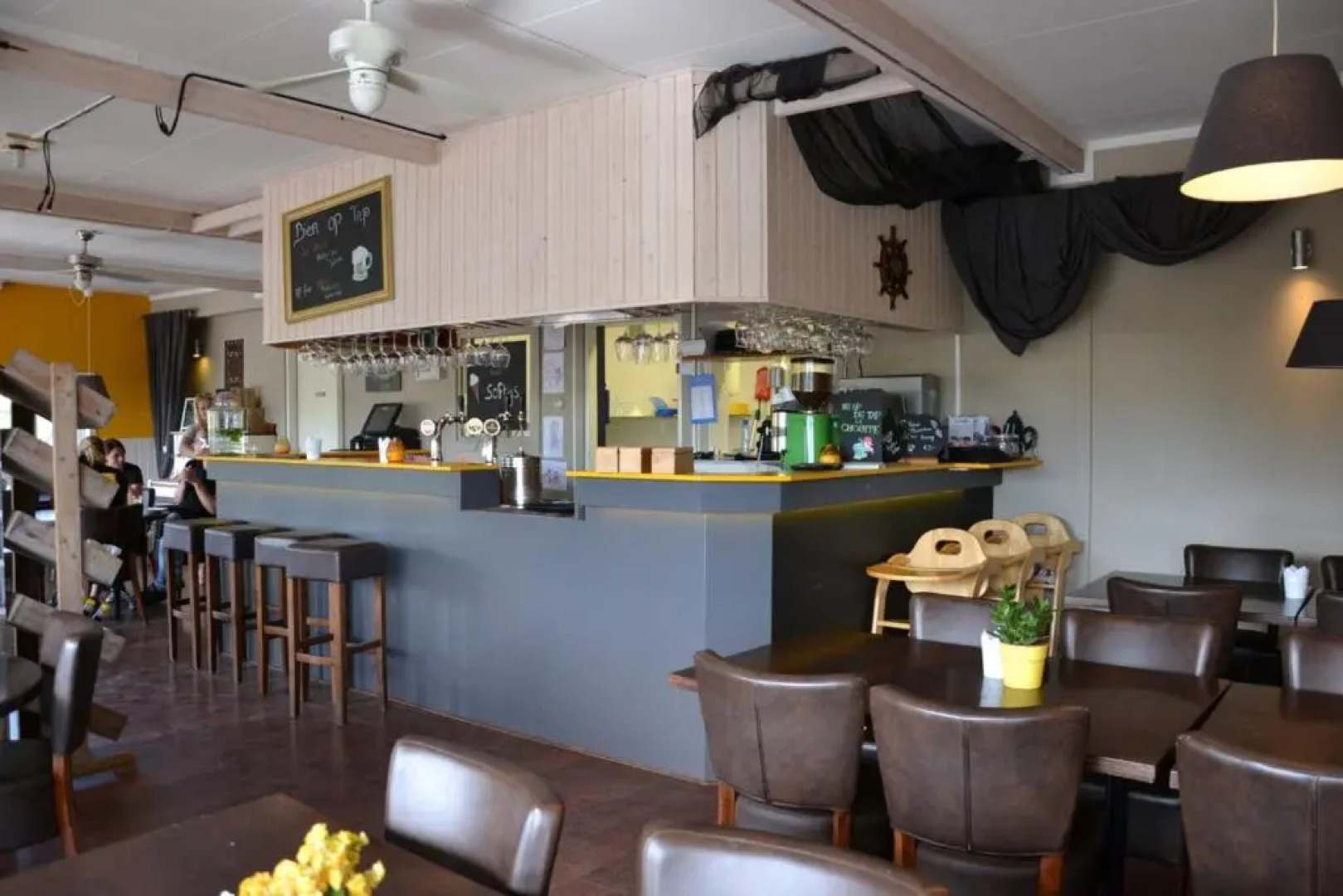 Bungalow 14 Personen