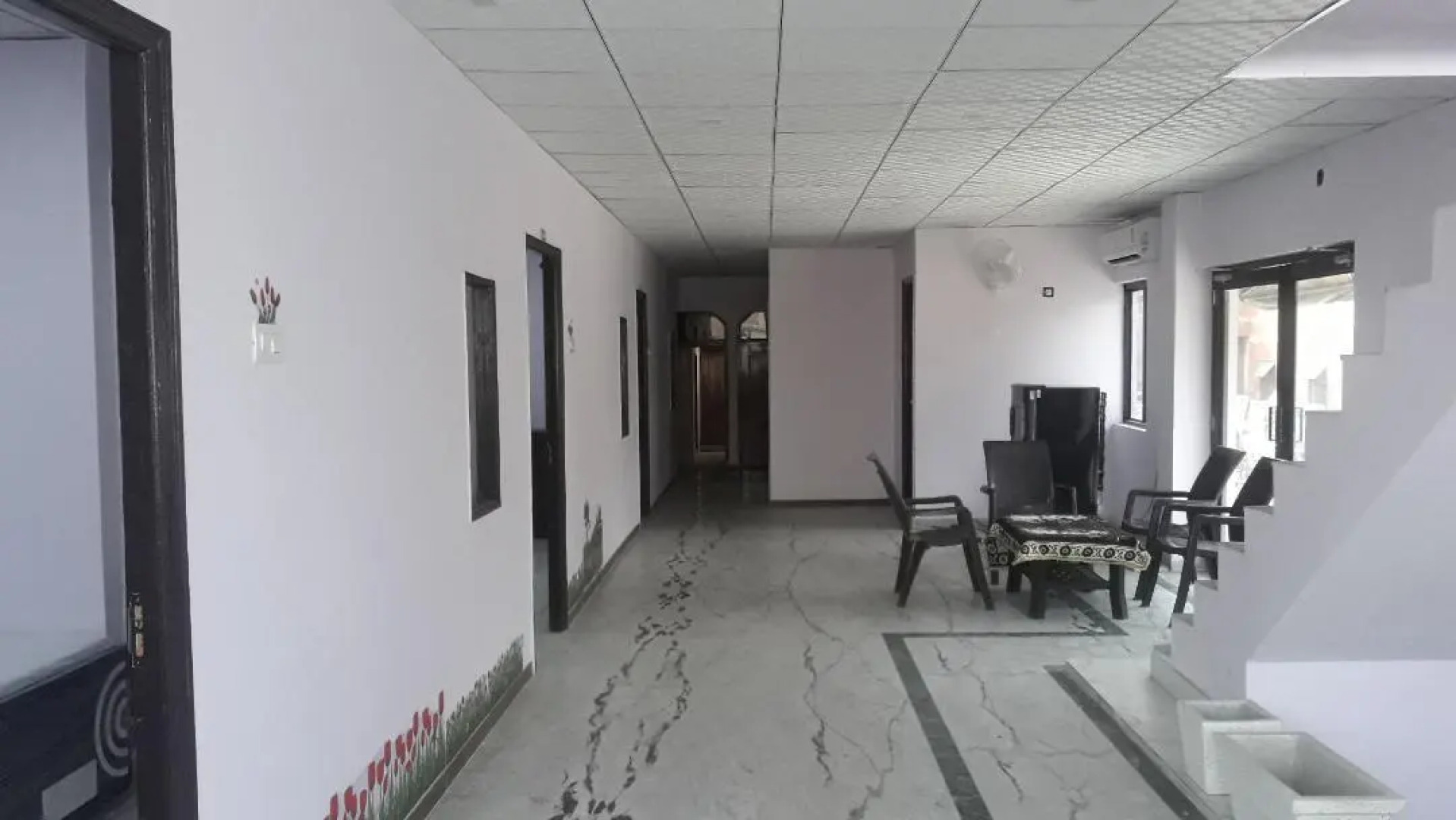 Rajdhani guest house