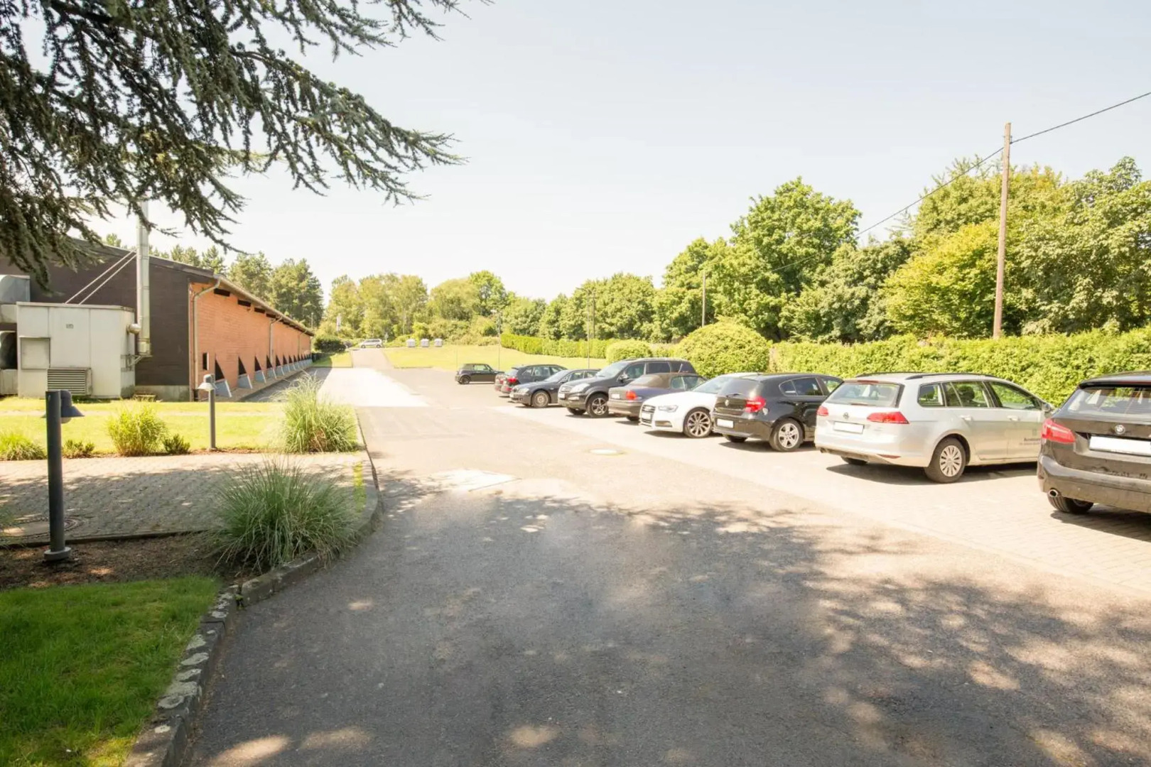 Hotel und Restaurant Grossrotter Hof