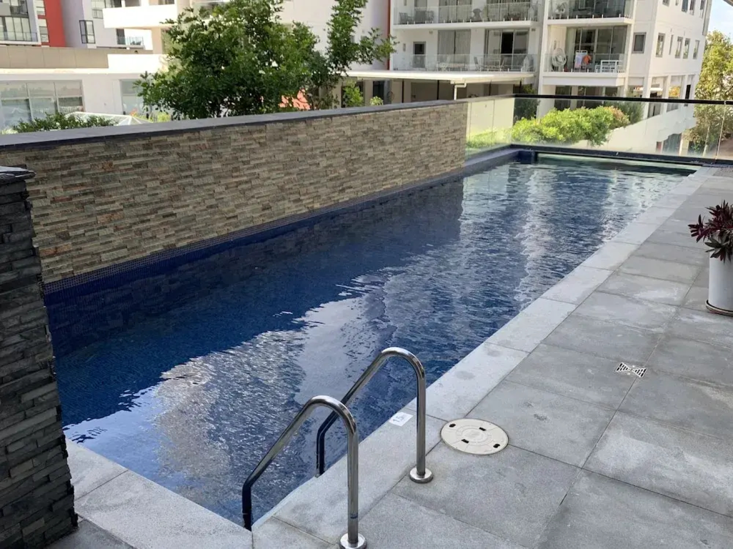 Executive 2 Bedroom Wollongong Apartment