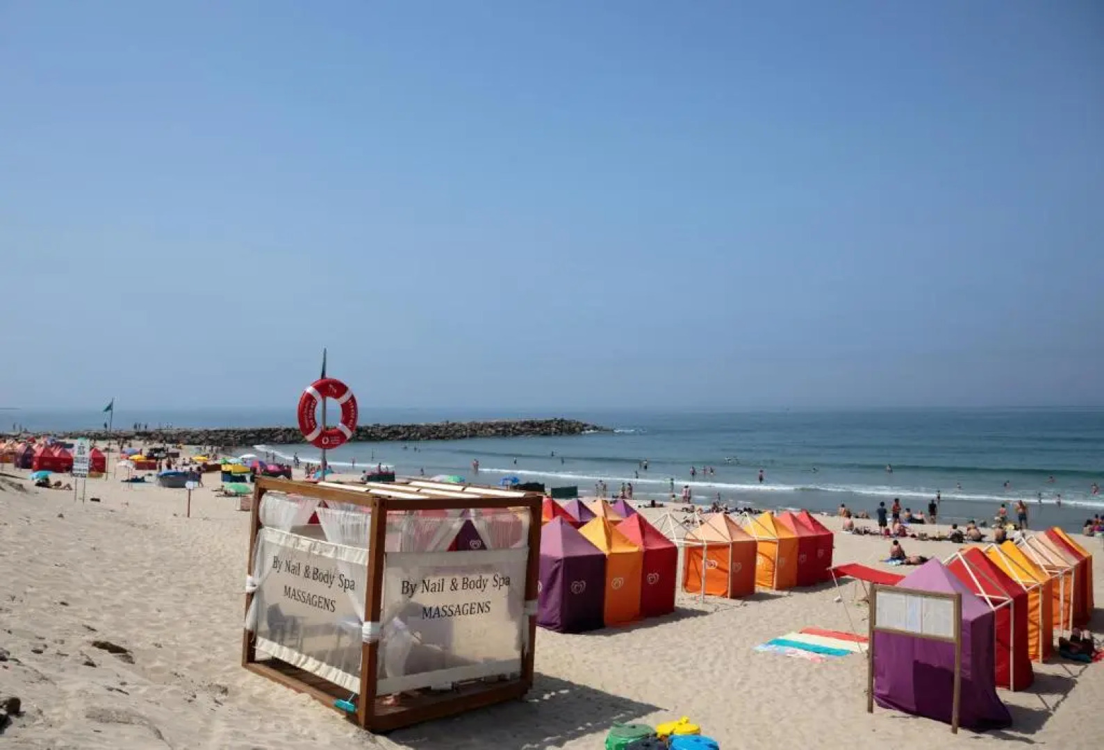 The Spot Hostel Ofir